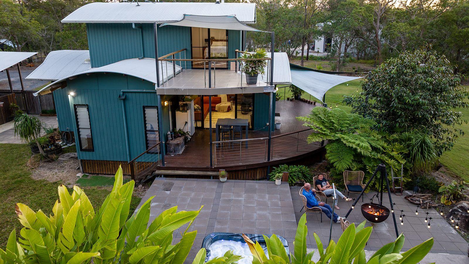 House for Sale: Round Hill, QLD 4677, QLD, 4677