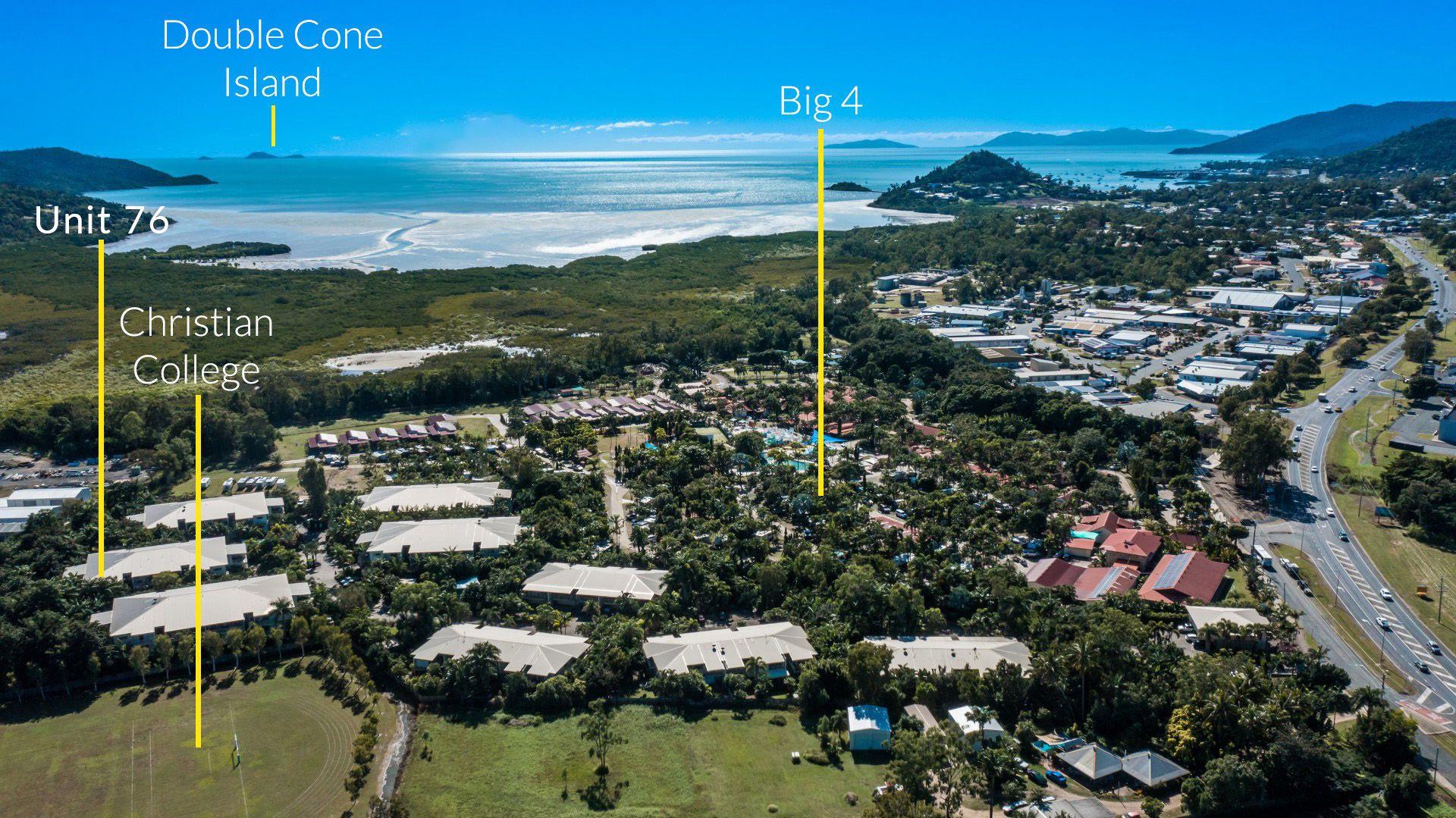 Unit for Sale: Cannonvale, QLD 4802, QLD, 4802