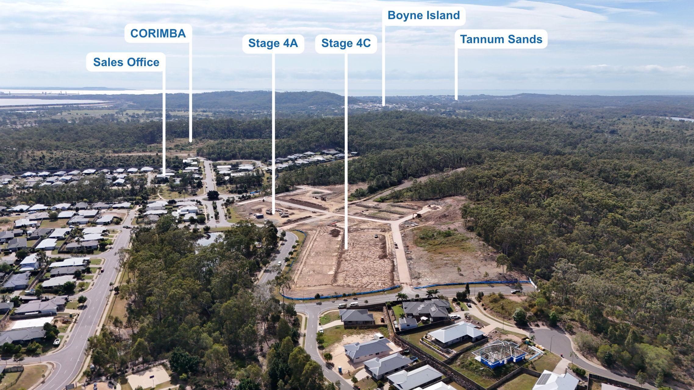 Land for Sale: Boyne Island, QLD 4680, QLD, 4680