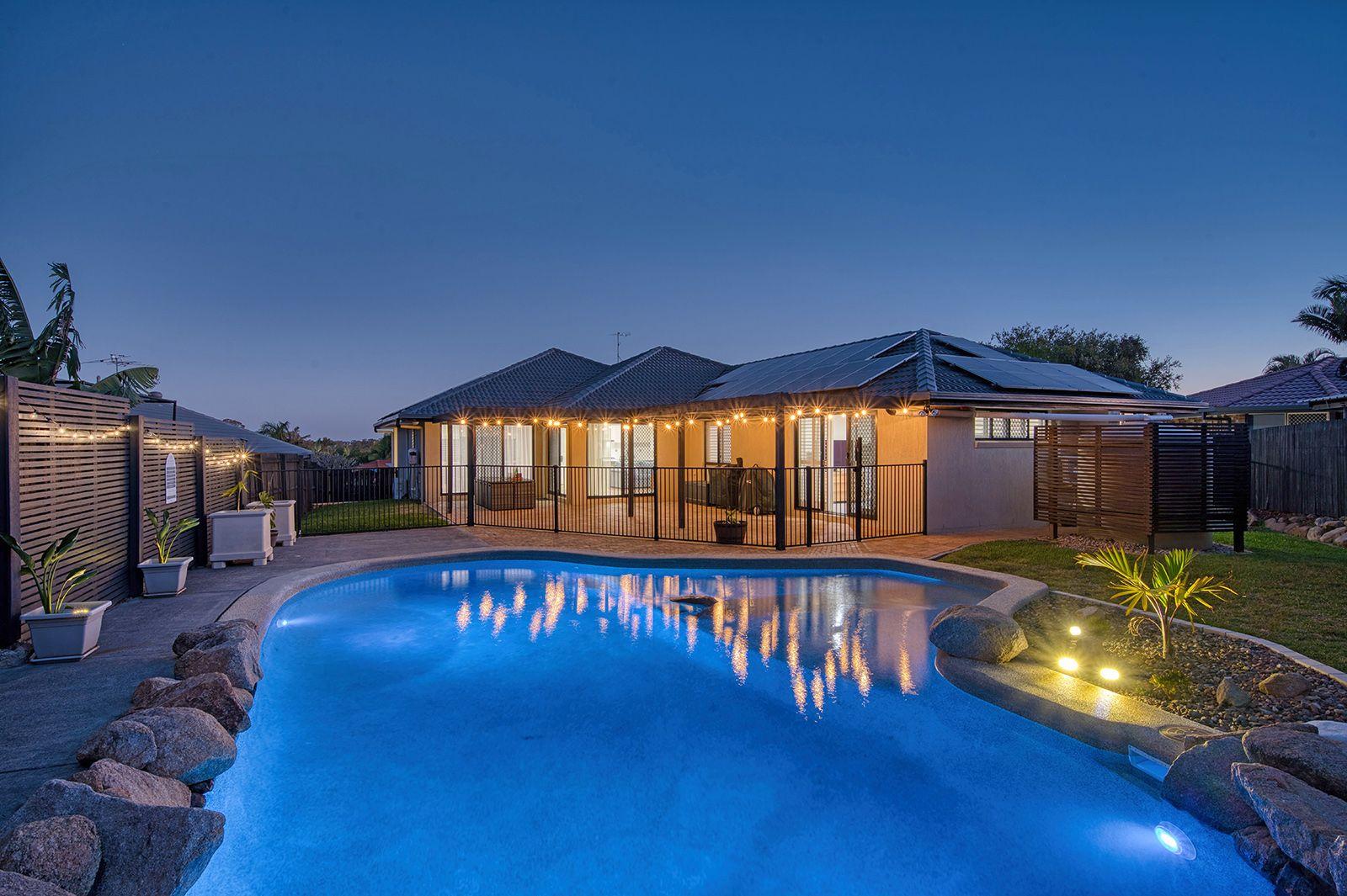 Prop-GPT: House: QLD Mango Hill, QLD 4509 Home For Sale