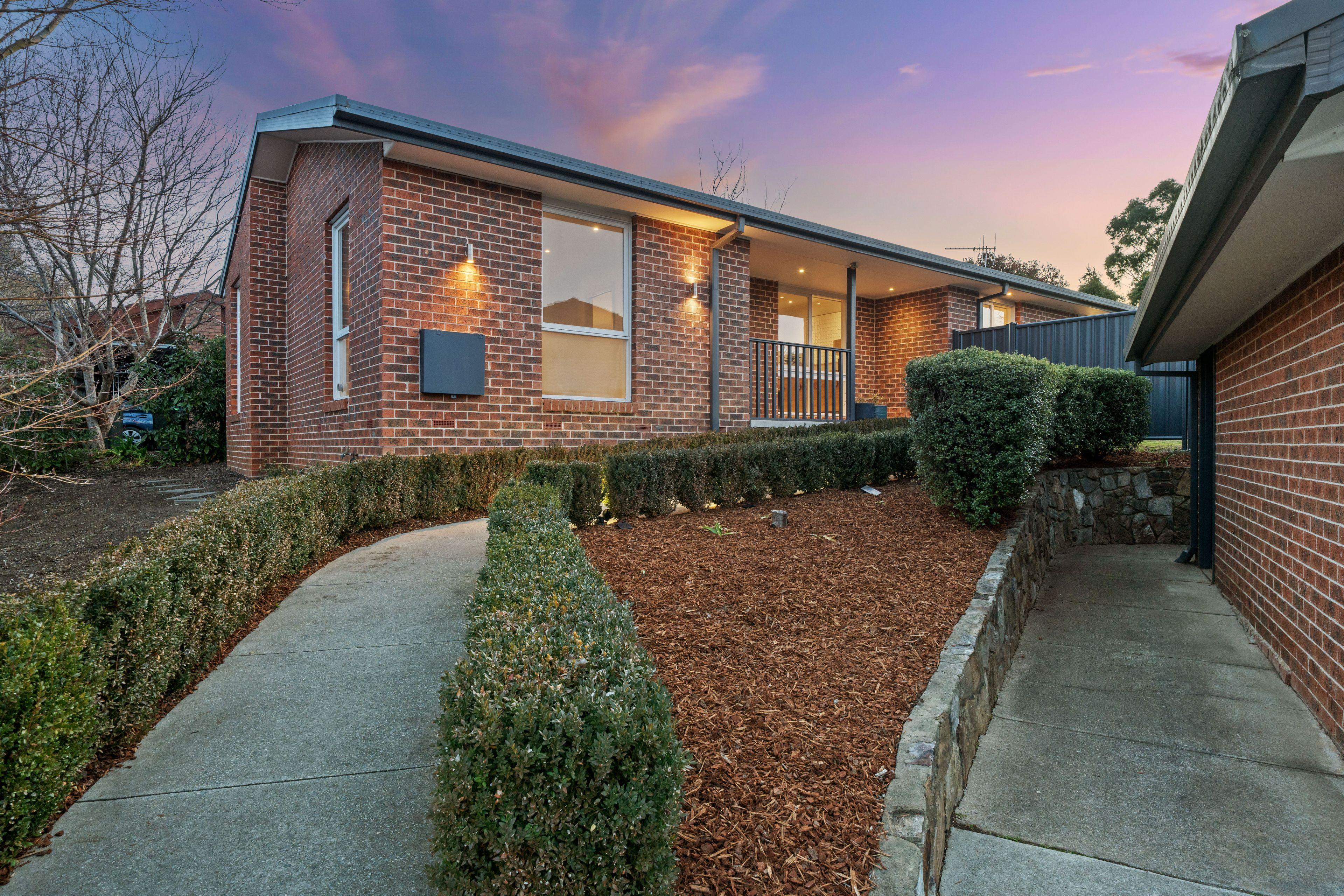 House for Sale: Mckellar, ACT 2617, ACT, 2617