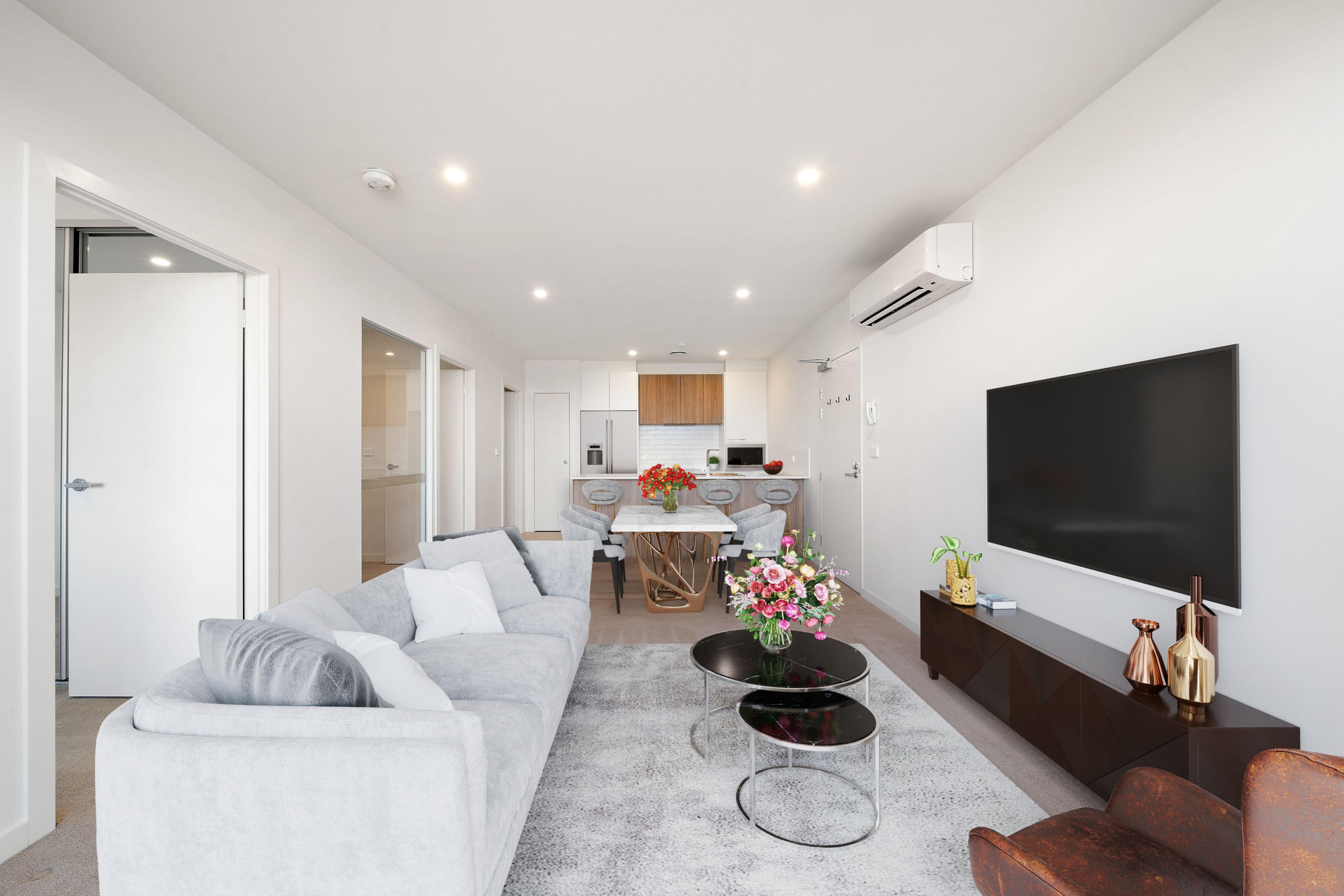 Apartment for Sale: Fisher, ACT 2611, ACT, 2611