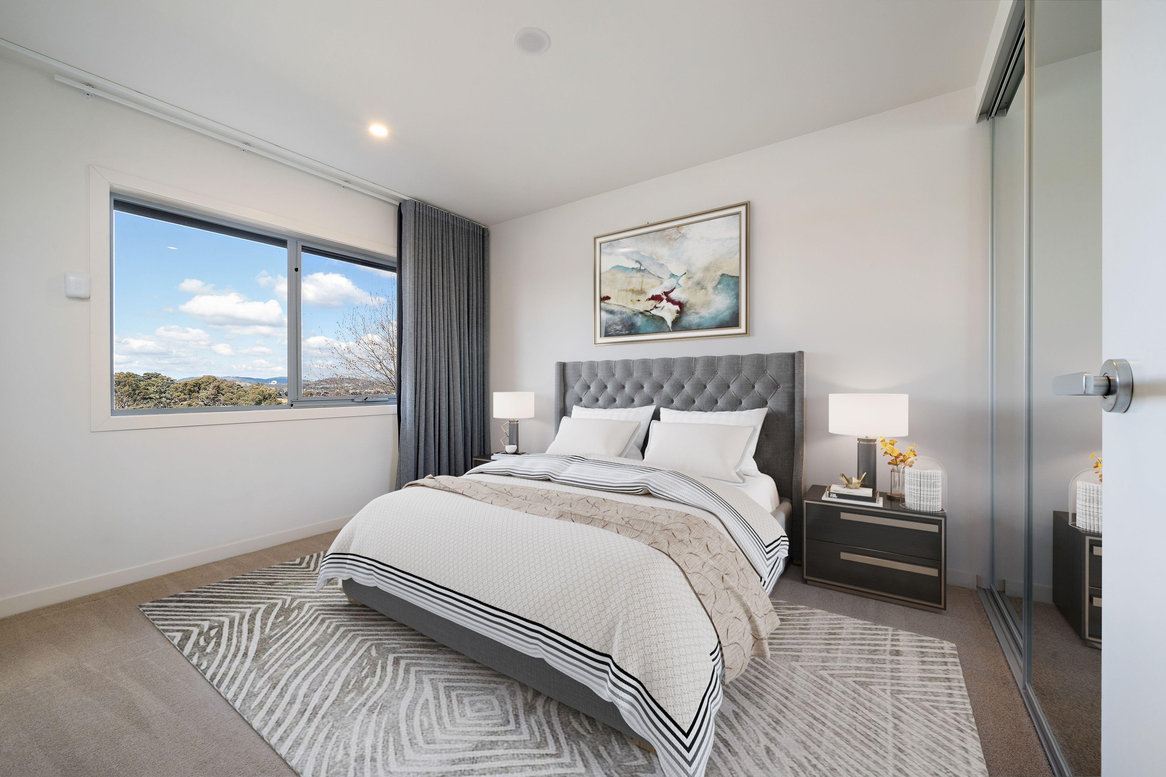 Apartment for Sale: Fisher, ACT 2611, ACT, 2611