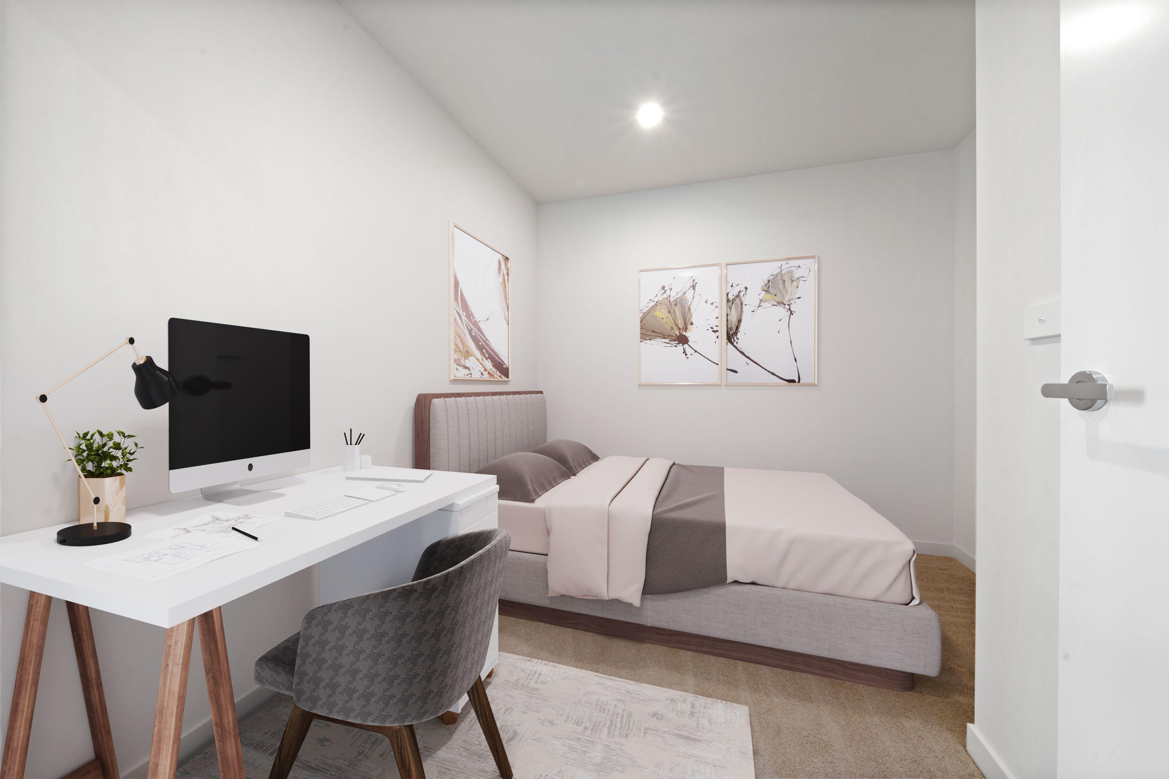 Apartment for Sale: Fisher, ACT 2611, ACT, 2611