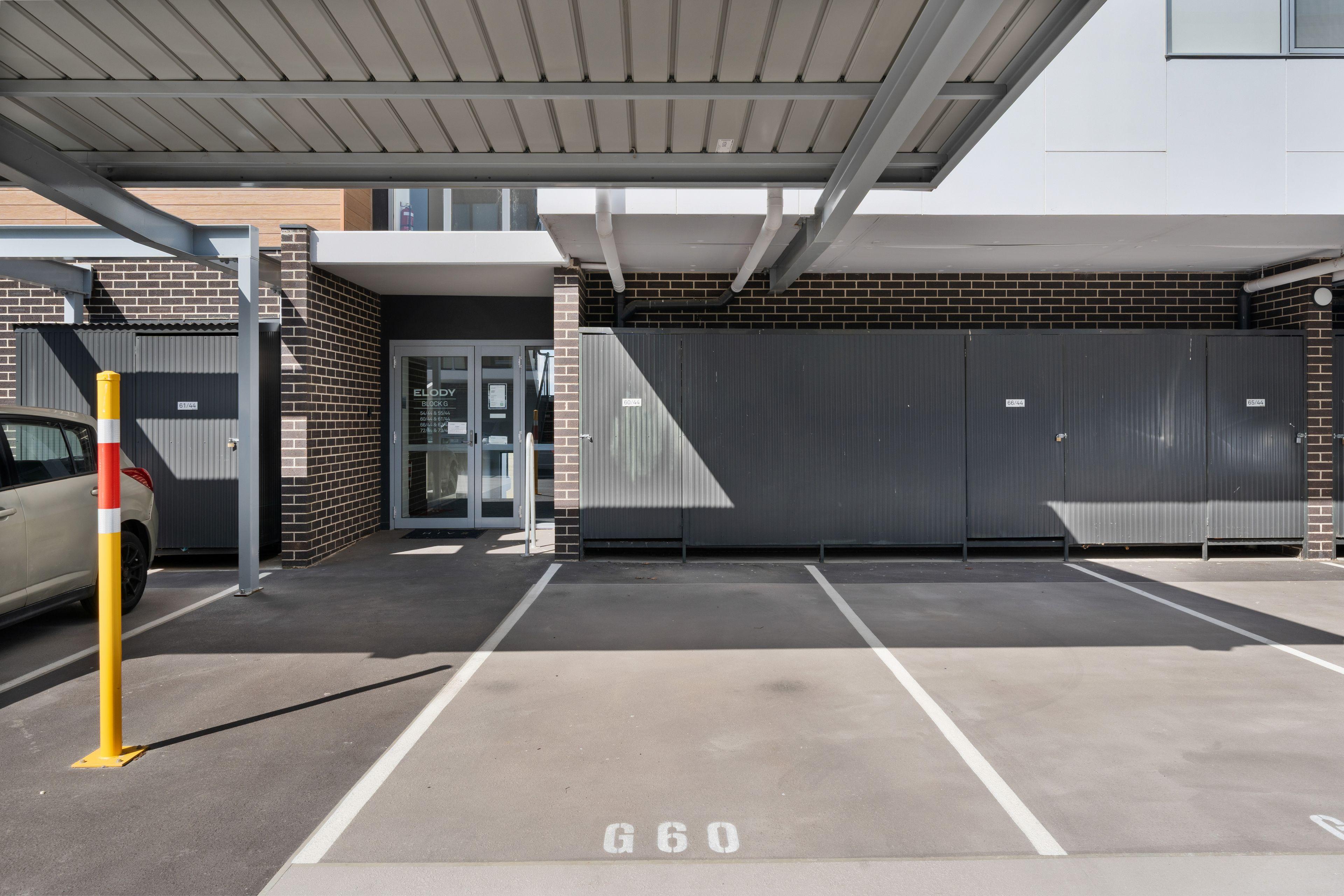 Apartment for Sale: Fisher, ACT 2611, ACT, 2611