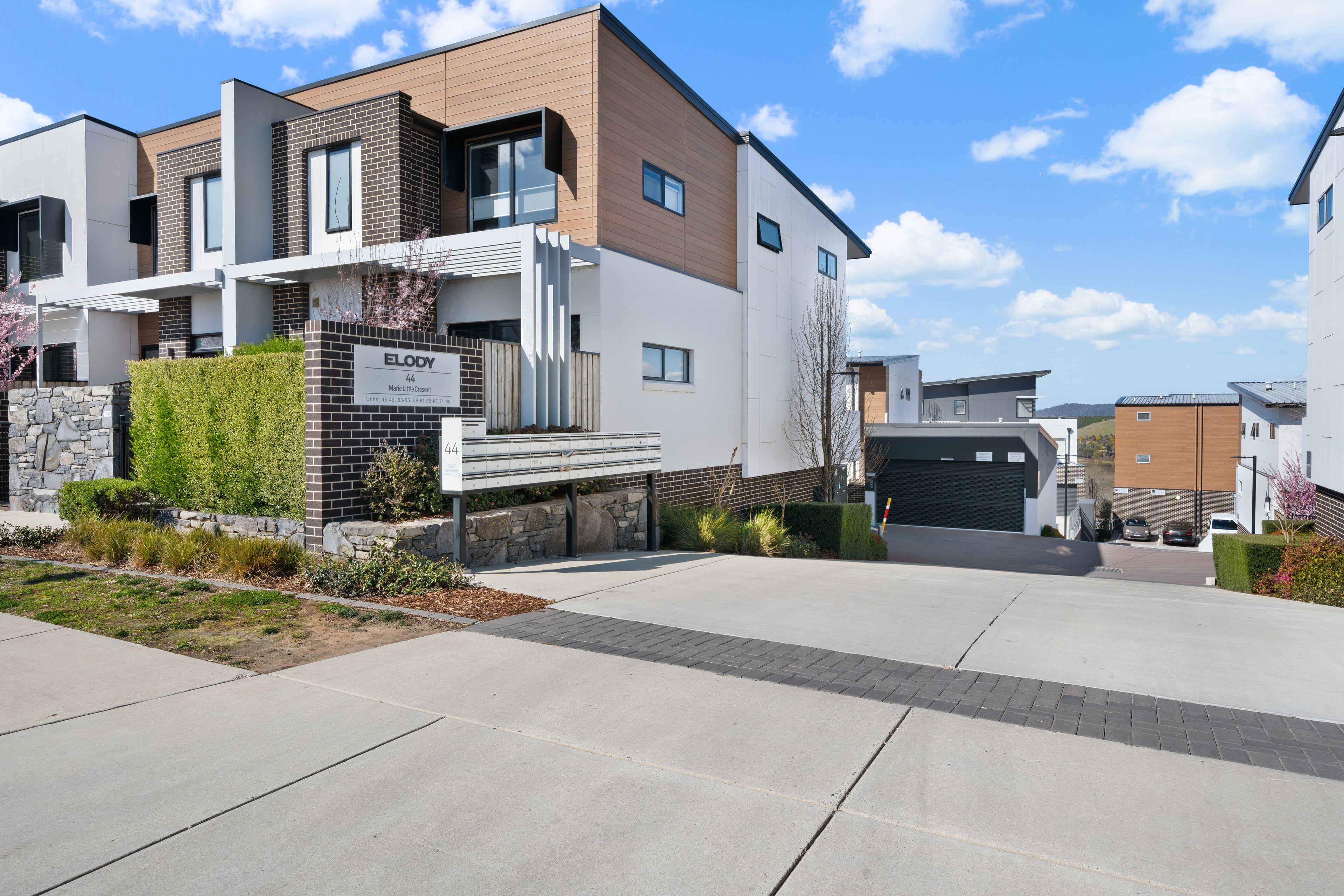 Apartment for Sale: Fisher, ACT 2611, ACT, 2611