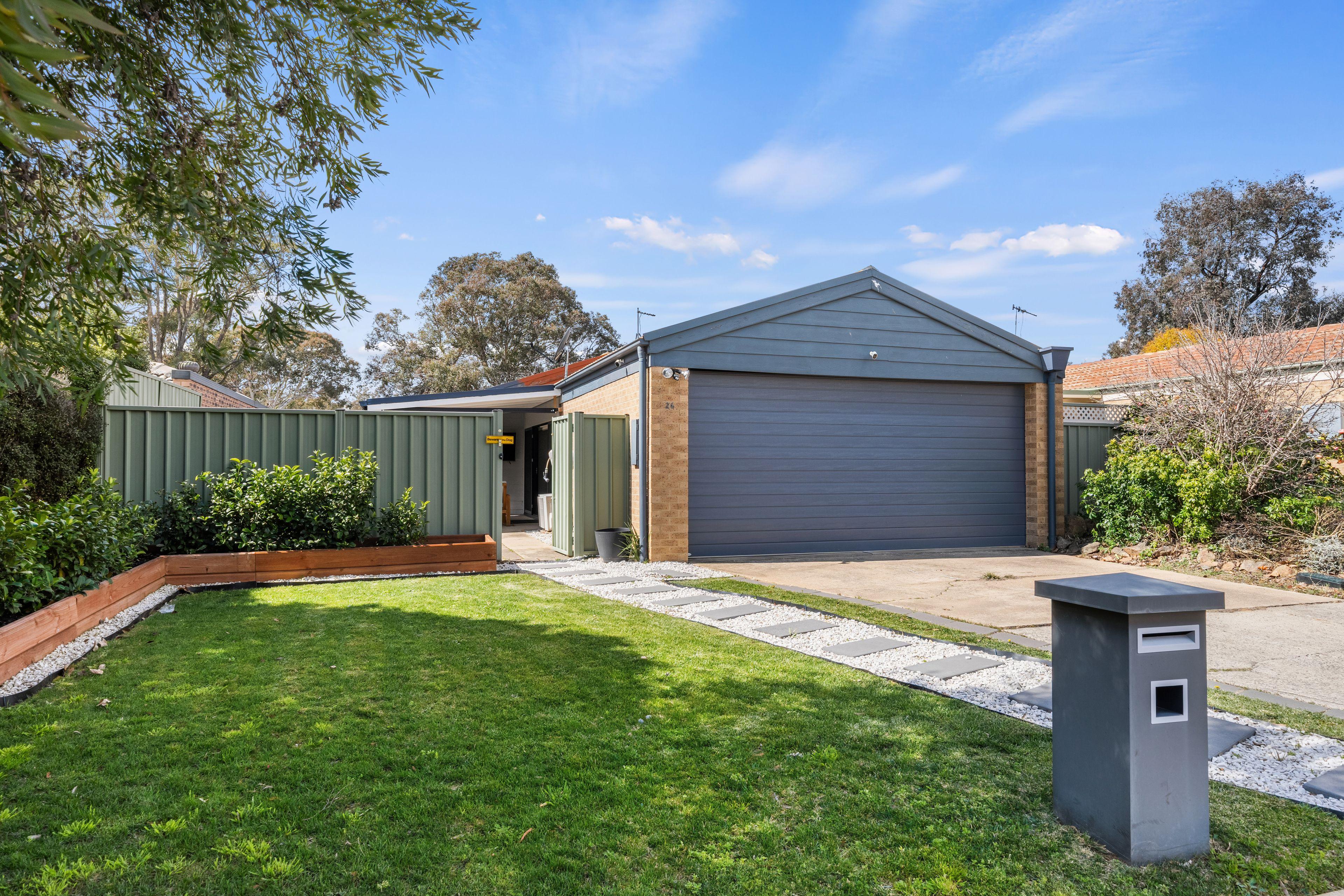 Prop-GPT: House: ACT Evatt, ACT 2617 Home For Sale