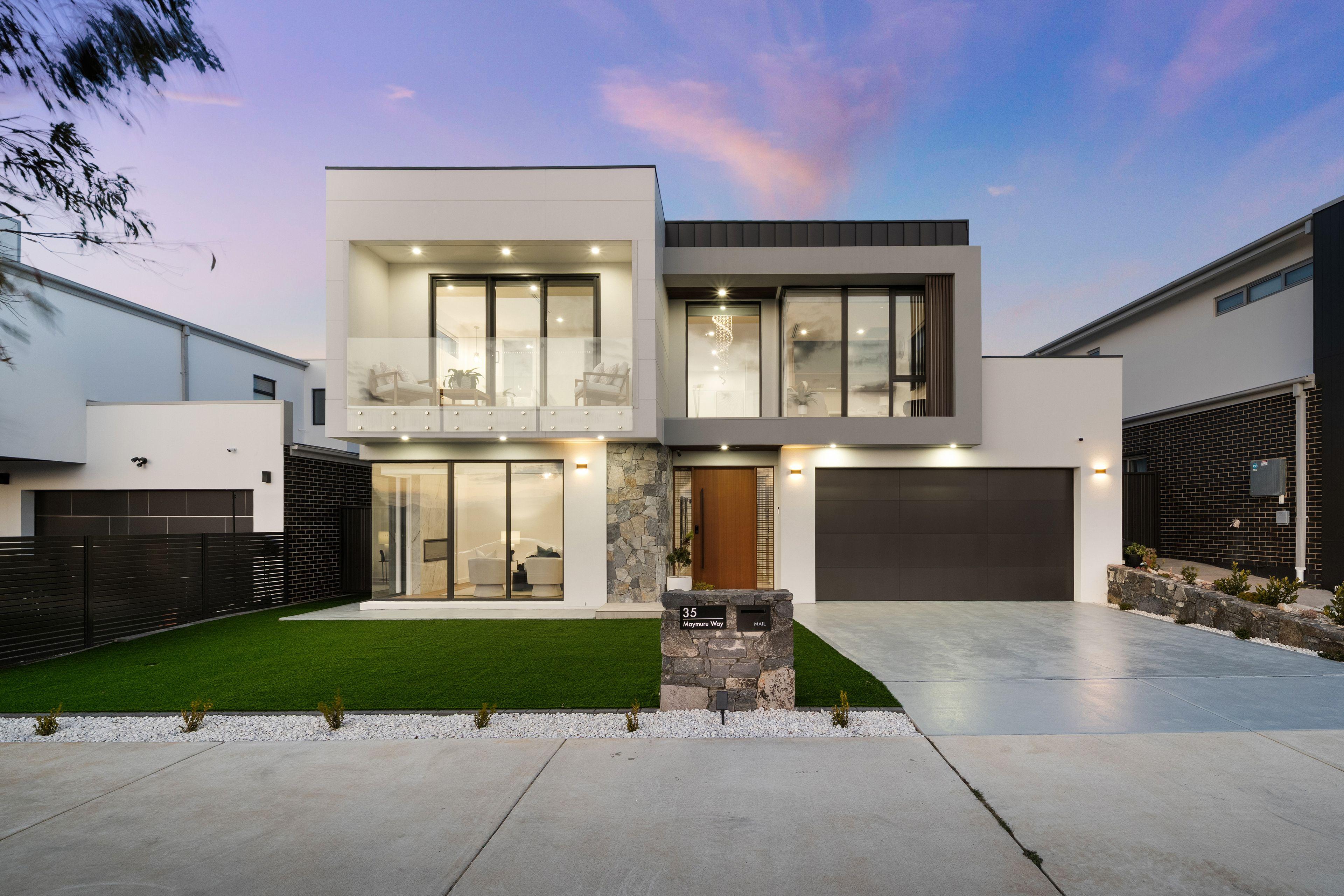 Prop-GPT: House: ACT Chapman, ACT 2611 Home For Sale