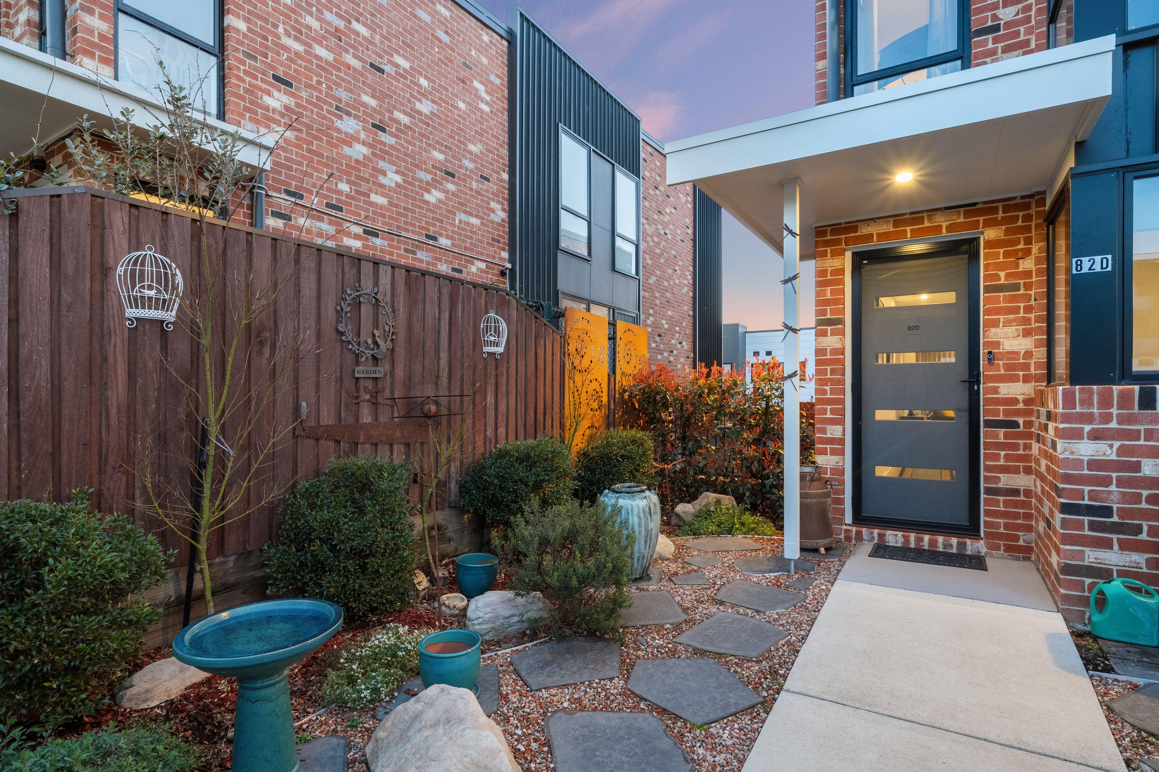 Townhouse for Sale: Fisher, ACT 2611, ACT, 2611