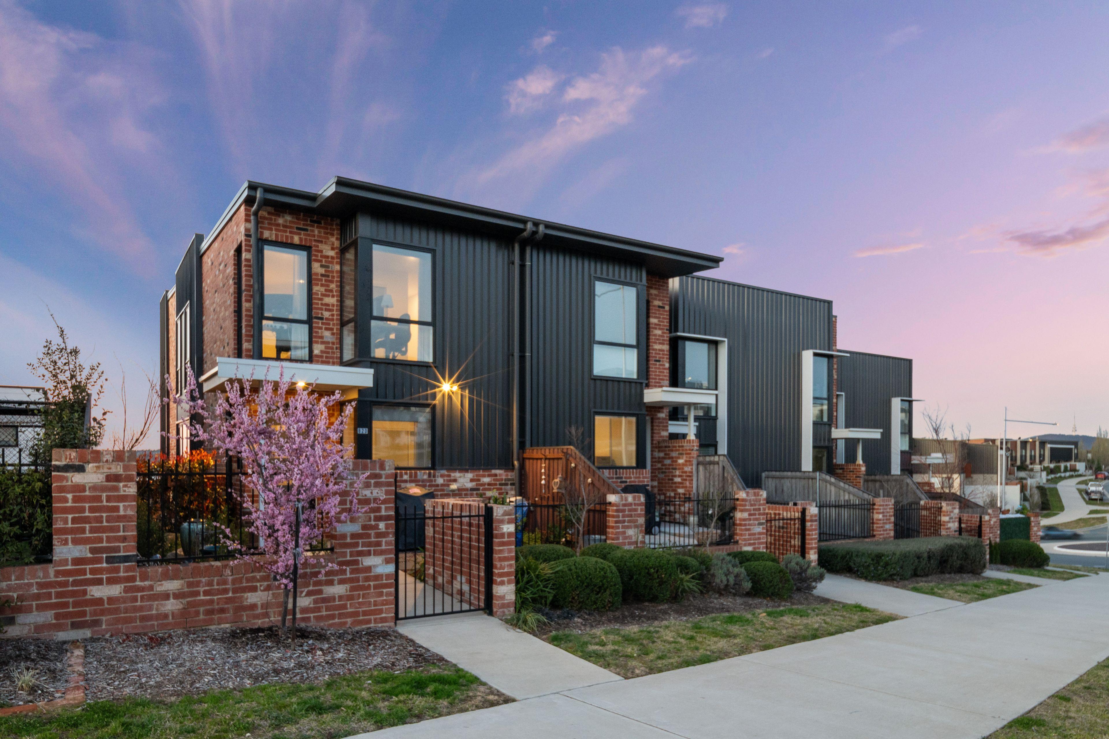 Townhouse for Sale: Fisher, ACT 2611, ACT, 2611