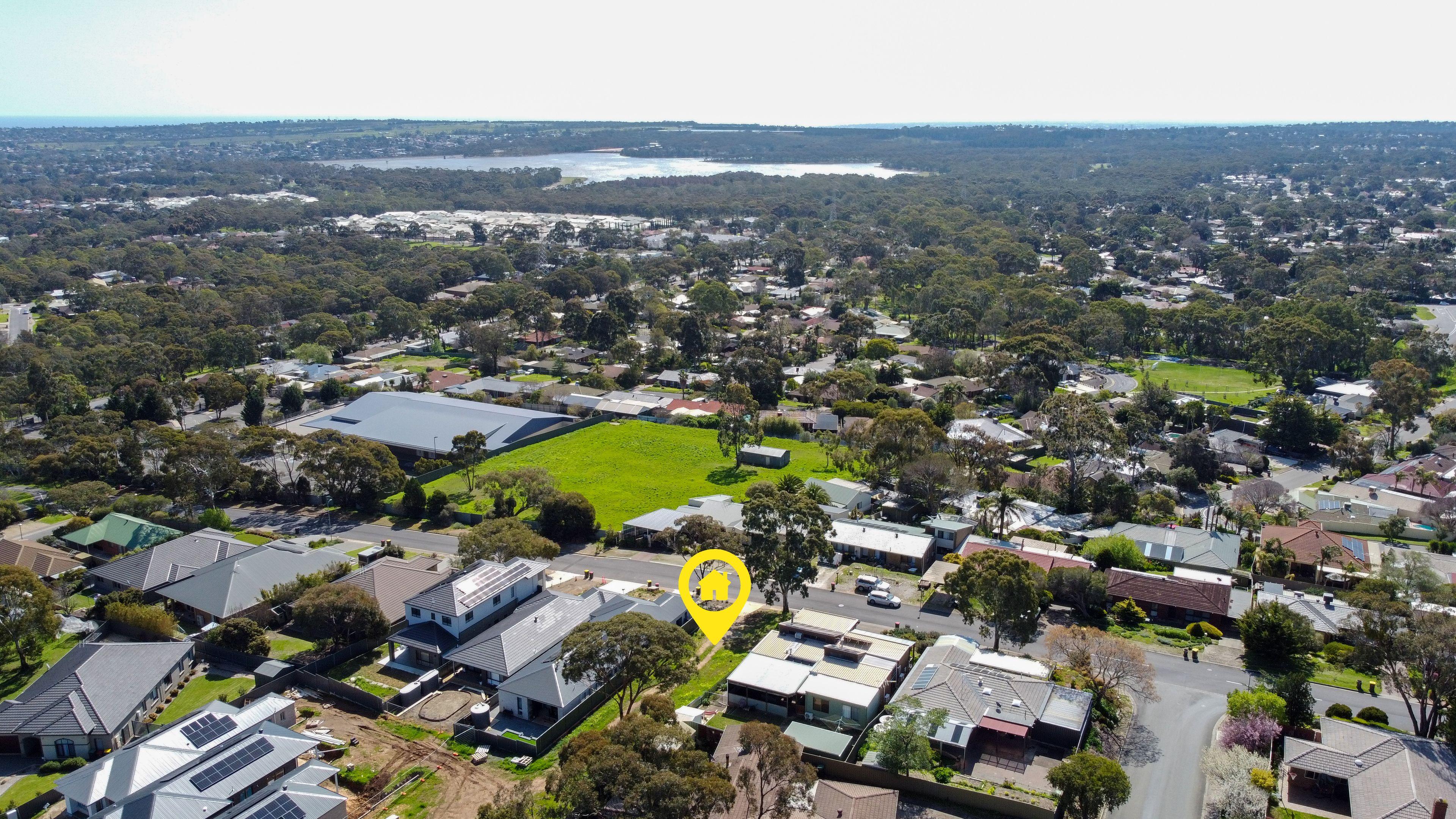 Prop-GPT: Land: SA Happy Valley, SA 5159 Home For Sale