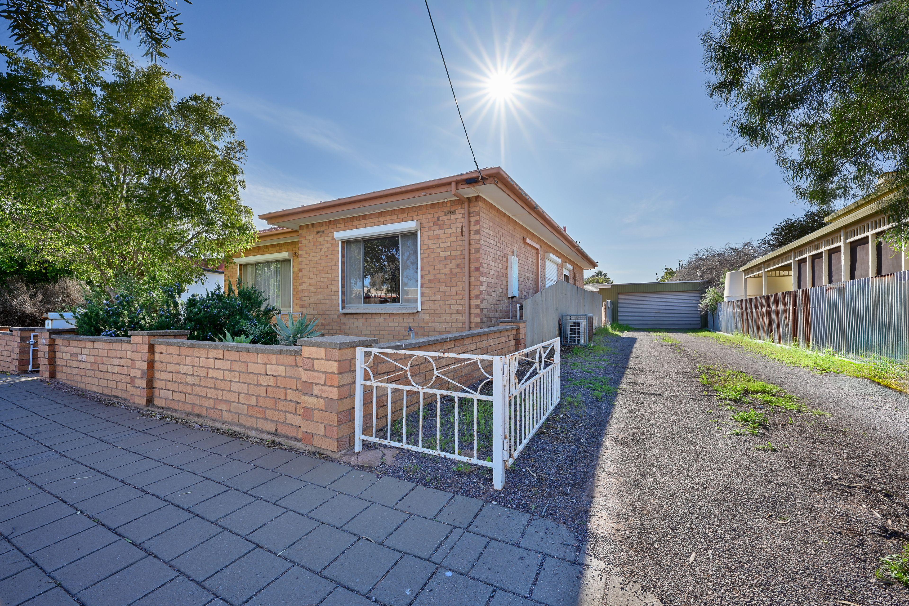 Prop-GPT: House: SA Port Augusta, SA 5700 Home For Sale
