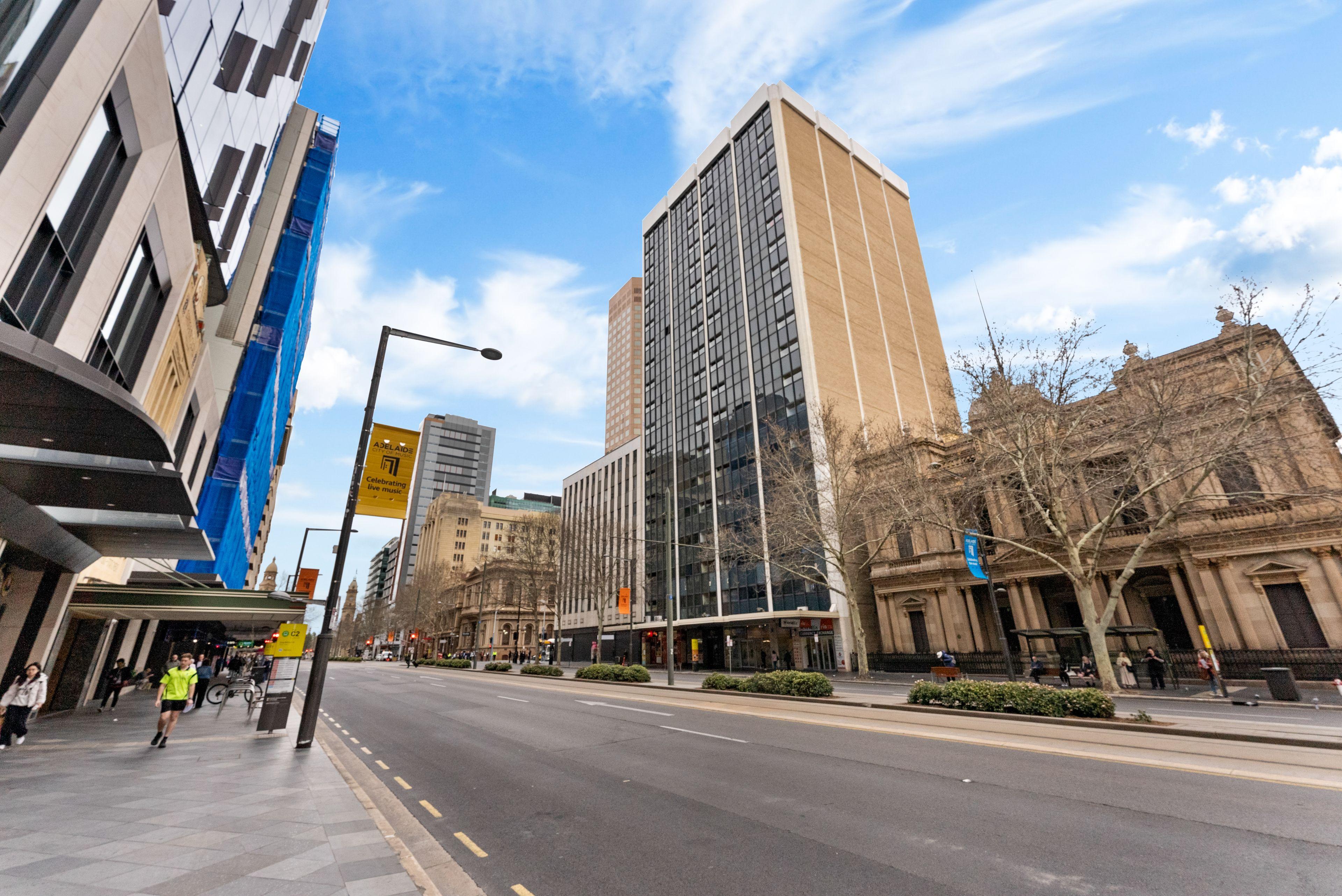 Apartment for Sale: Adelaide, SA 5000, SA, 5000
