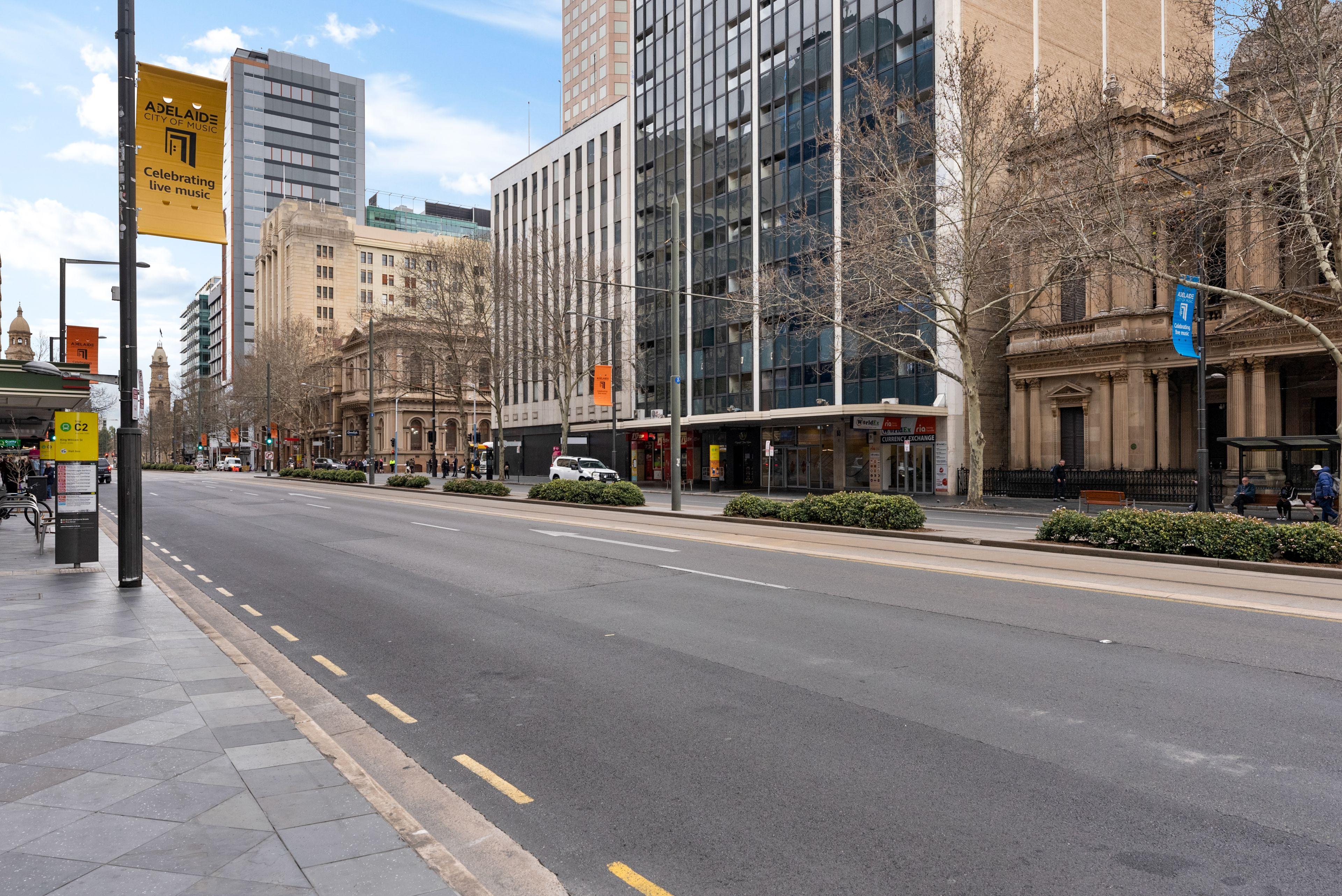 Apartment for Sale: Adelaide, SA 5000, SA, 5000