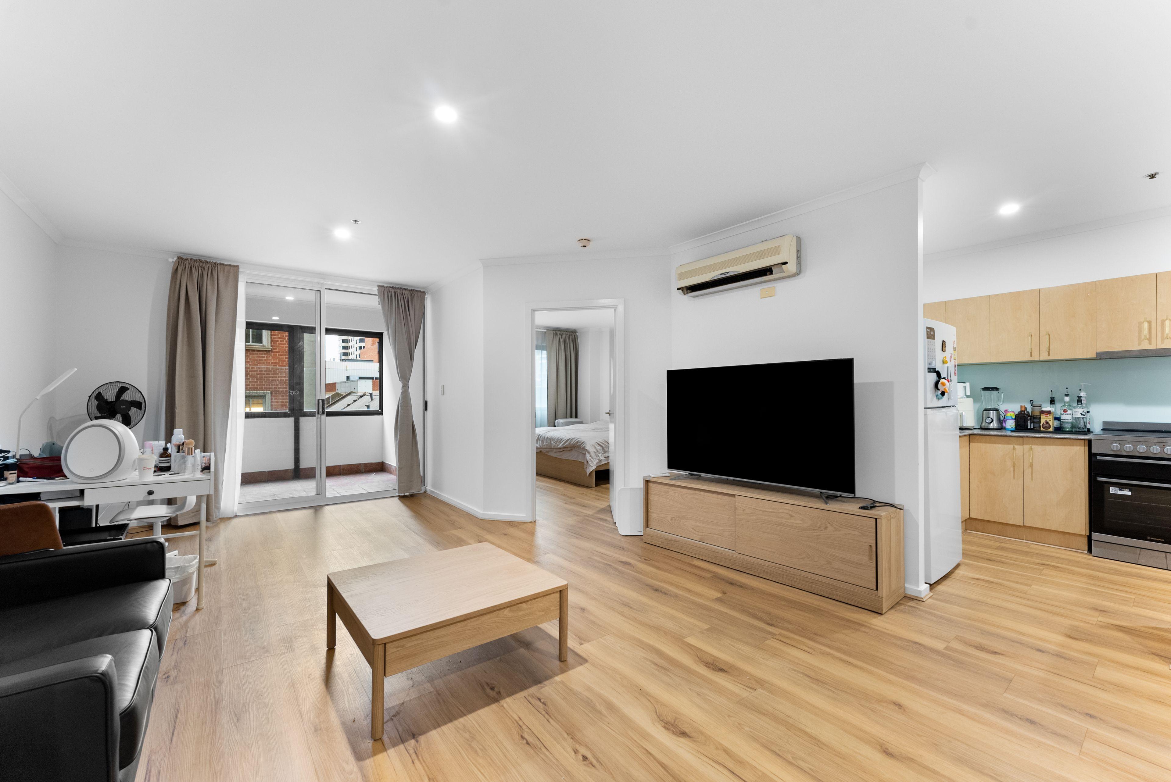 Apartment for Sale: Adelaide, SA 5000, SA, 5000
