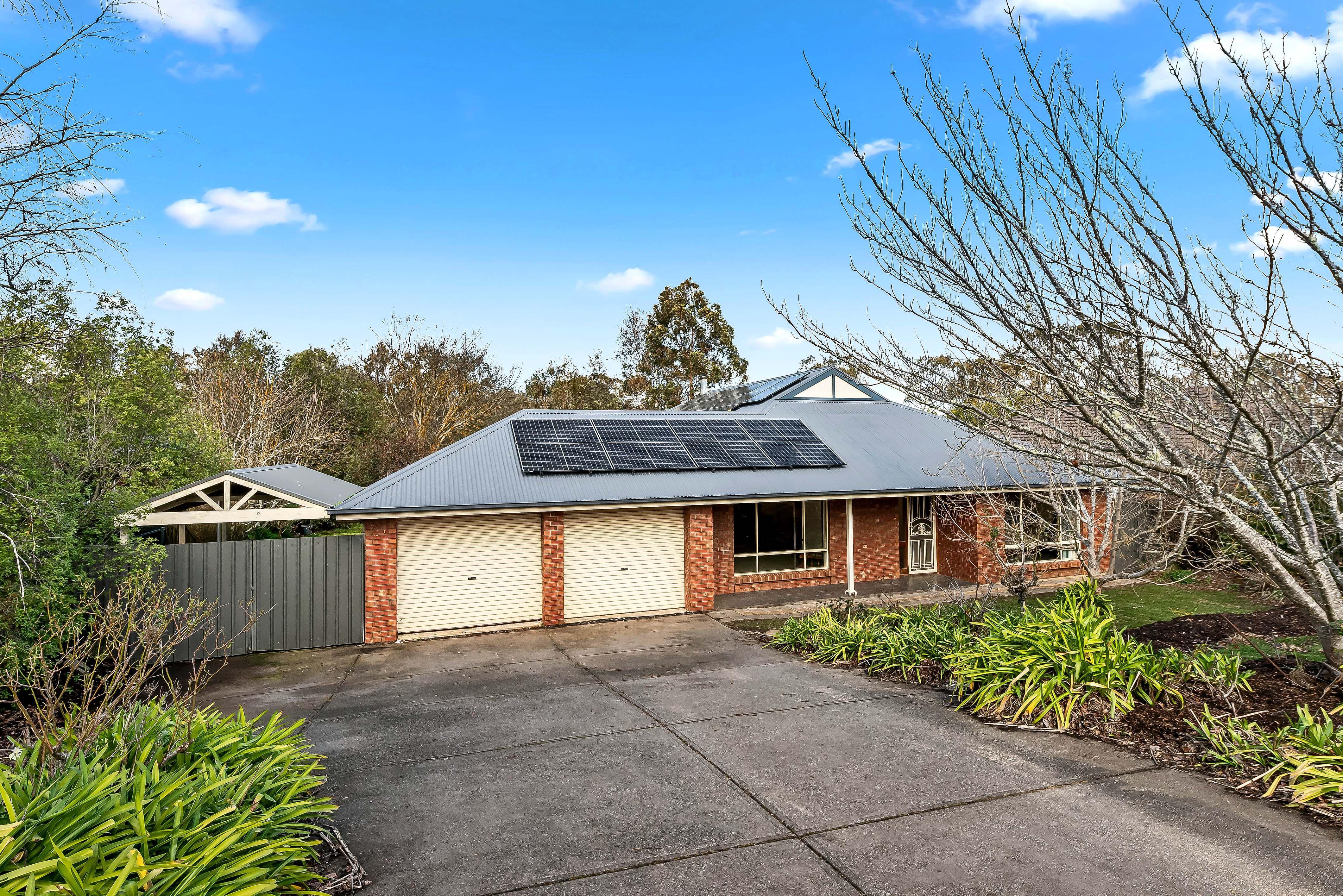 Prop-GPT: House: SA Mount Barker, SA 5251 Home For Sale