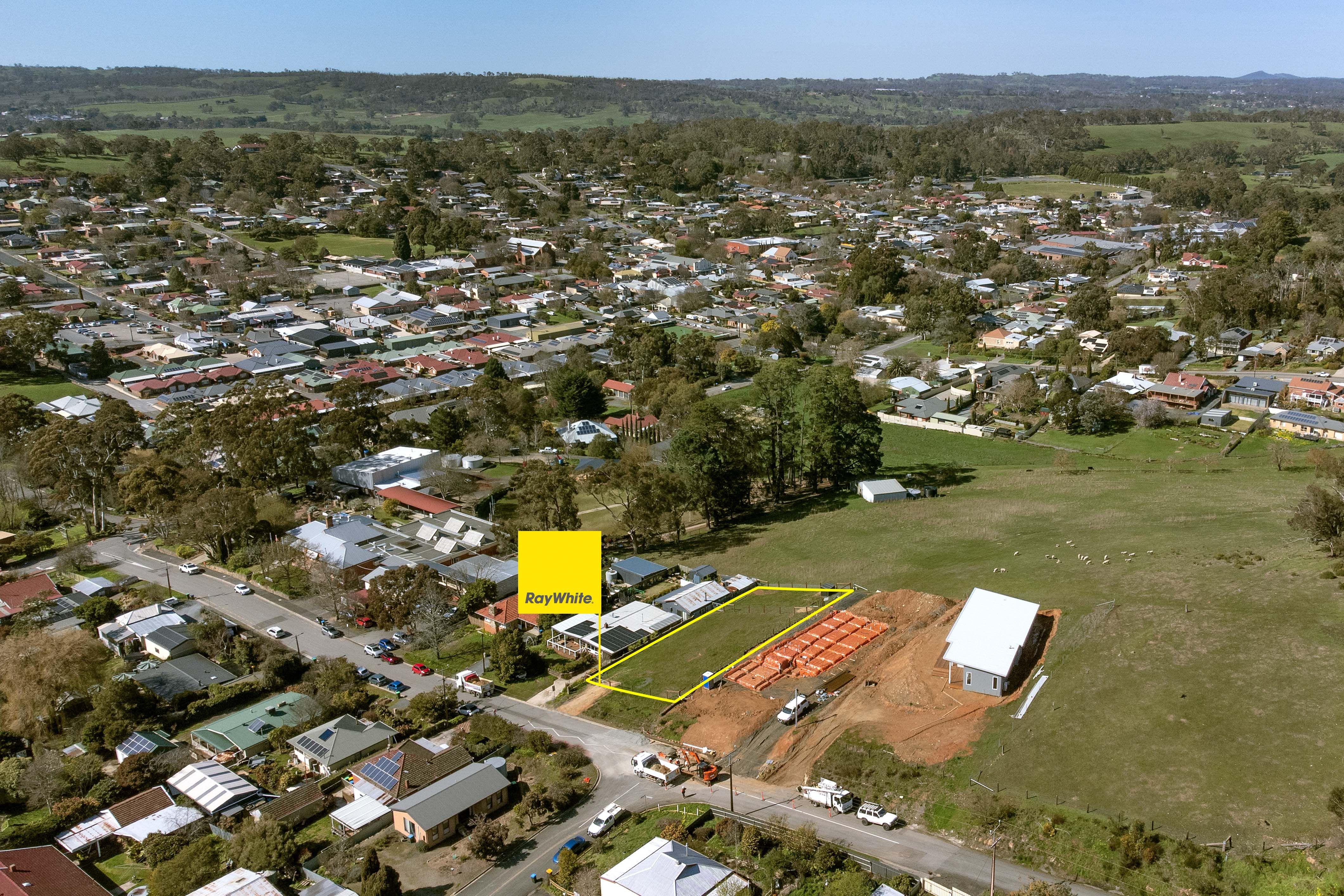Prop-GPT: Land: SA Lobethal, SA 5241 Home For Sale
