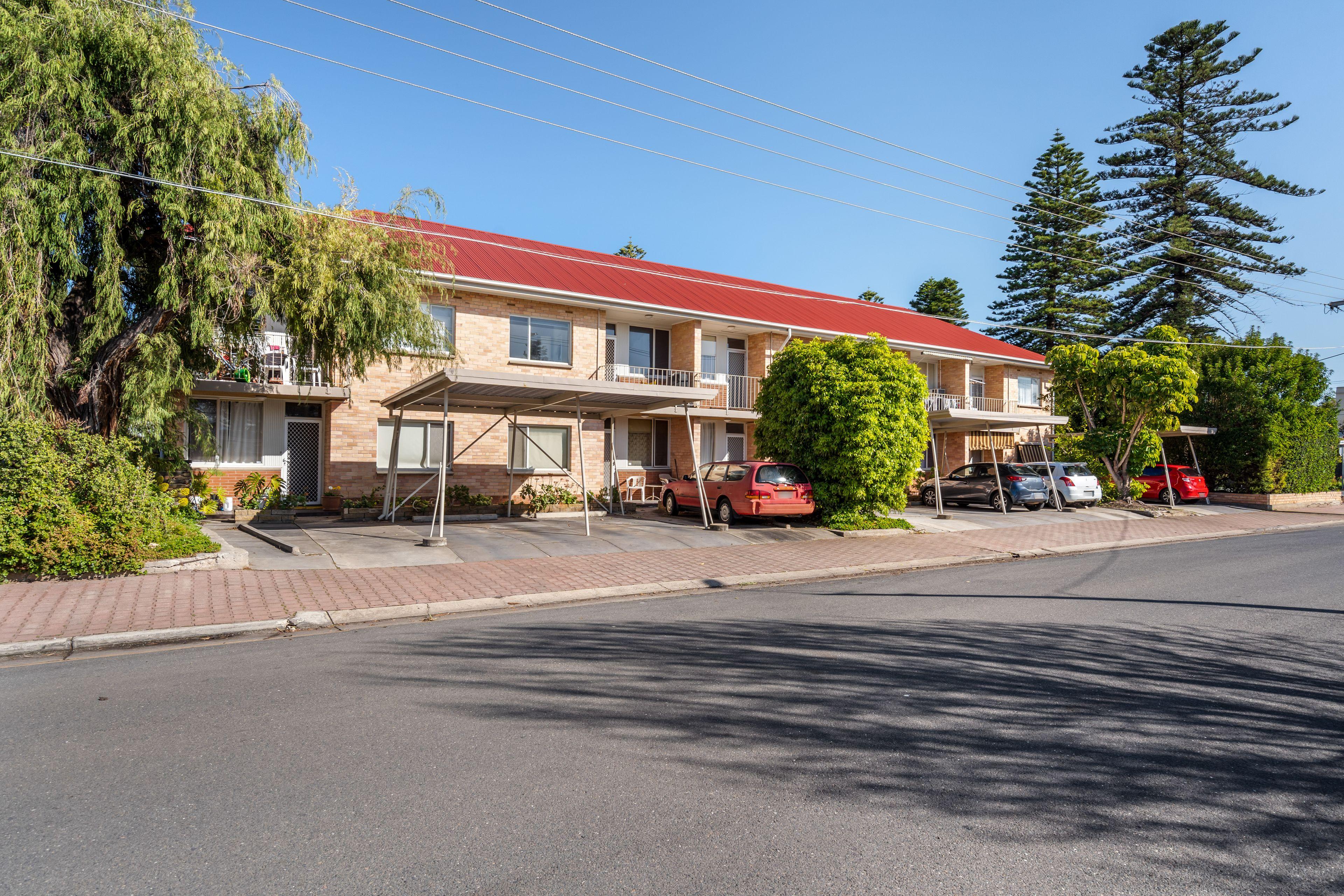 Prop-GPT: Unit: SA Glenelg South, SA 5045 Home For Sale