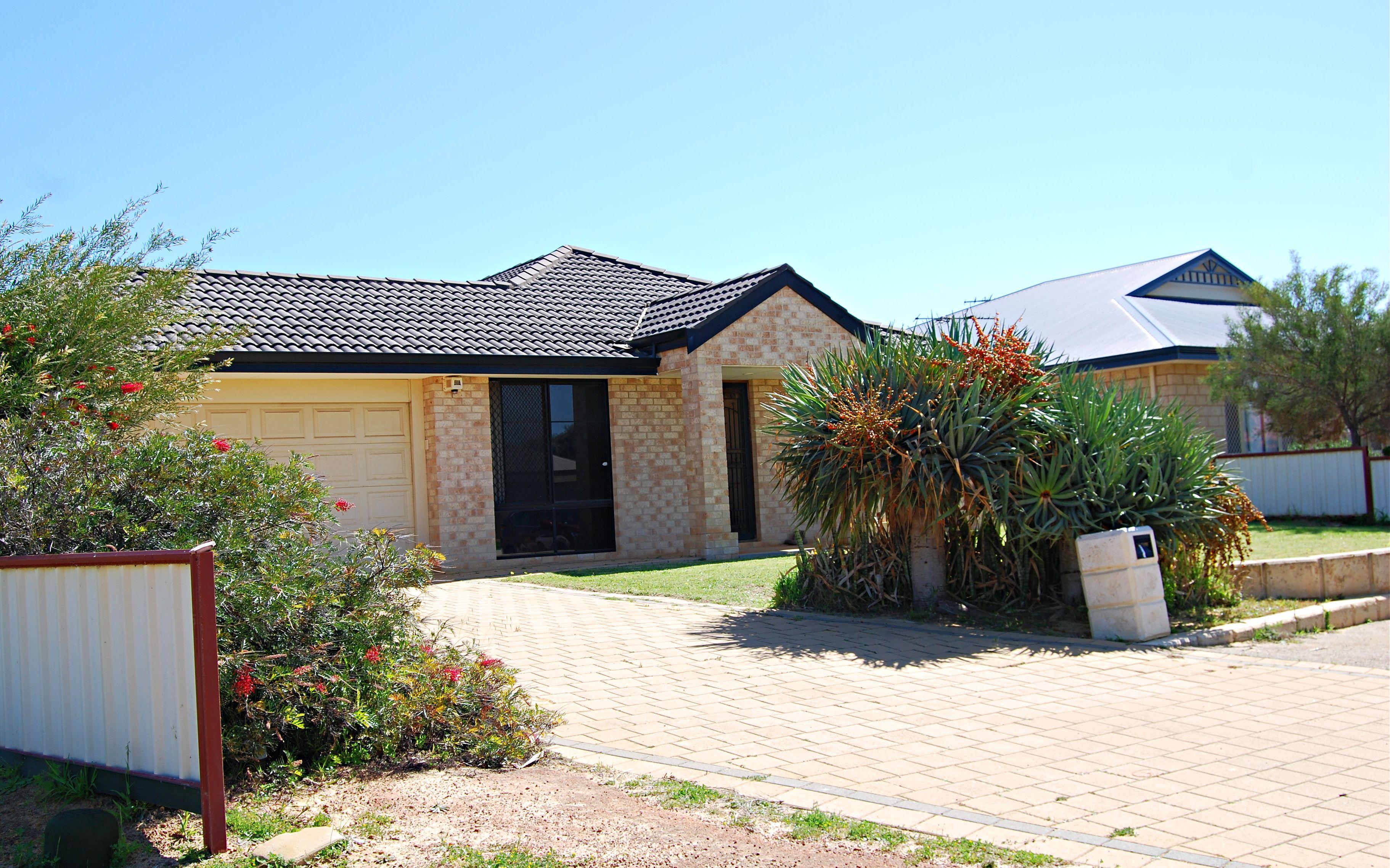 Prop-GPT: House: WA Waggrakine, WA 6530 Home For Sale
