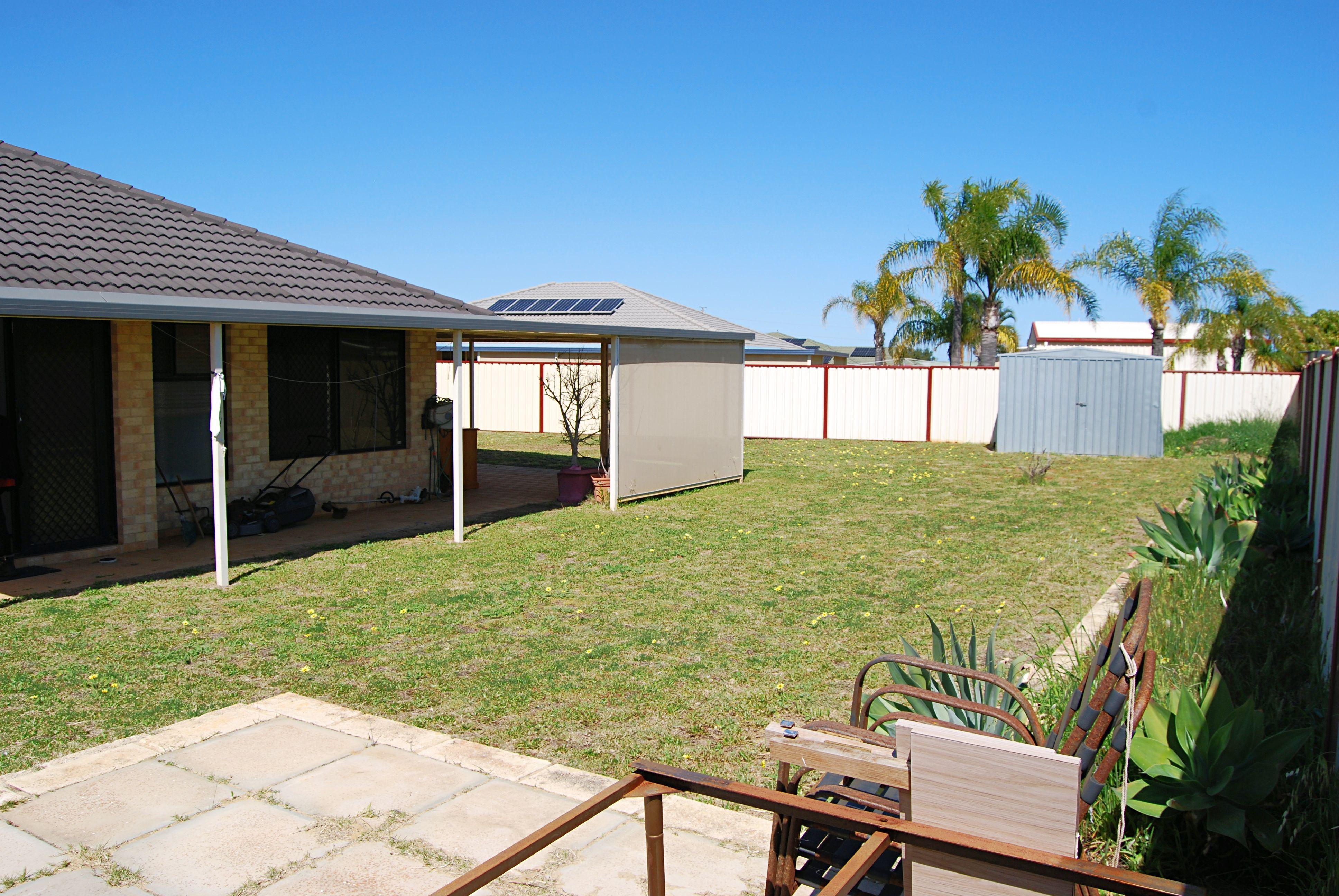 House for Sale: Waggrakine, WA 6530, WA, 6530