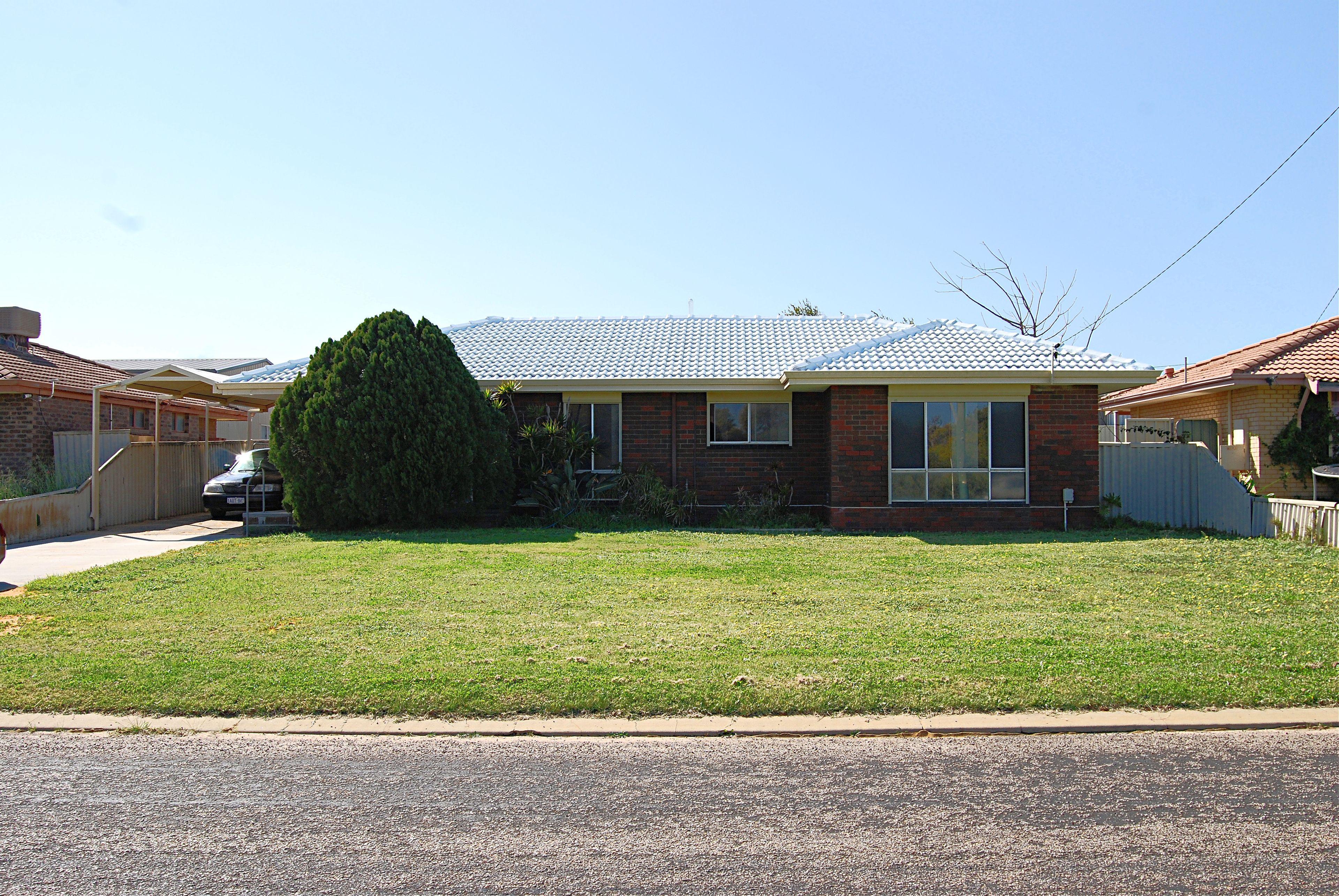 Prop-GPT: House: WA Spalding, WA 6530 Home For Sale