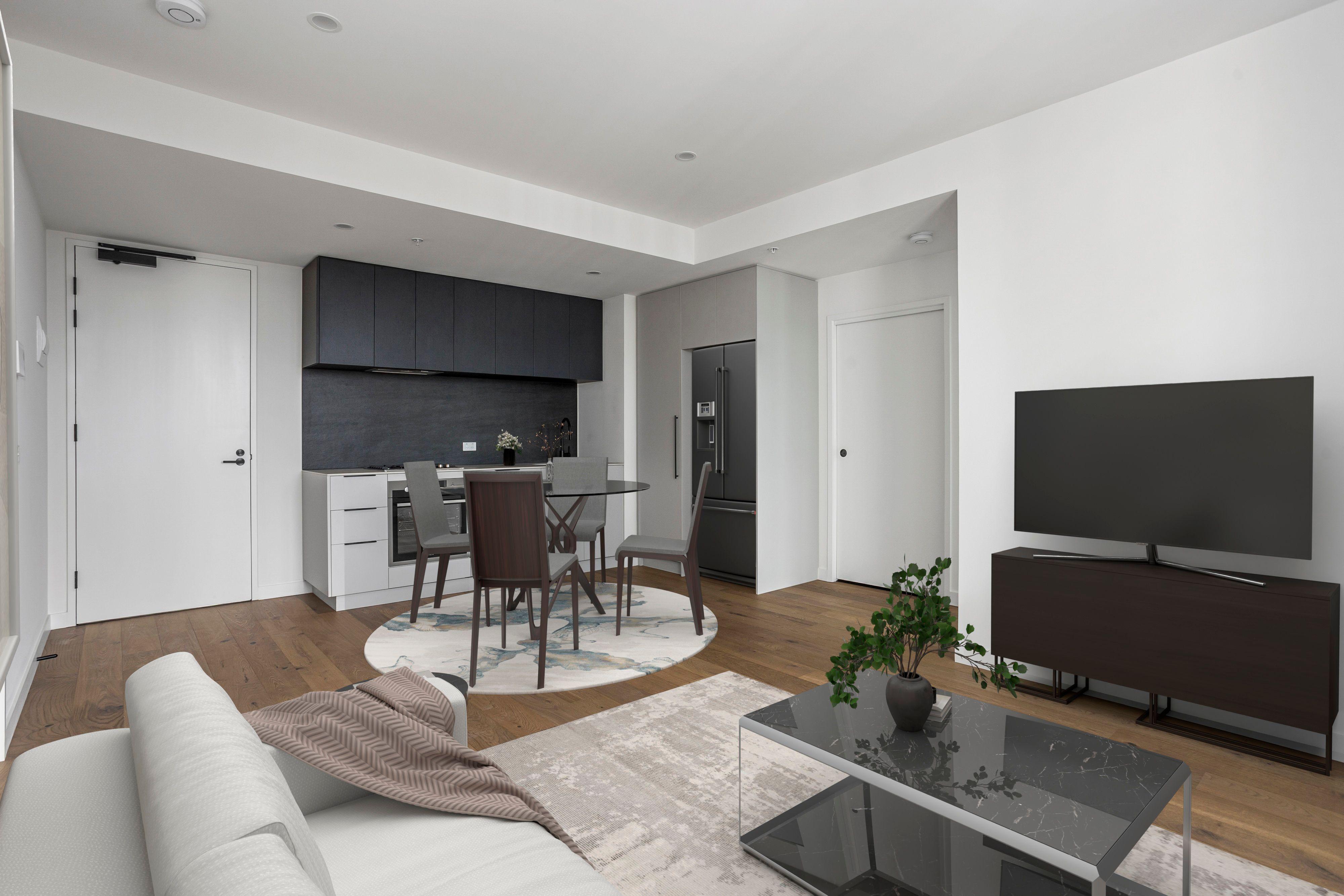 Apartment for Sale: North Melbourne, VIC 3051, VIC, 3051