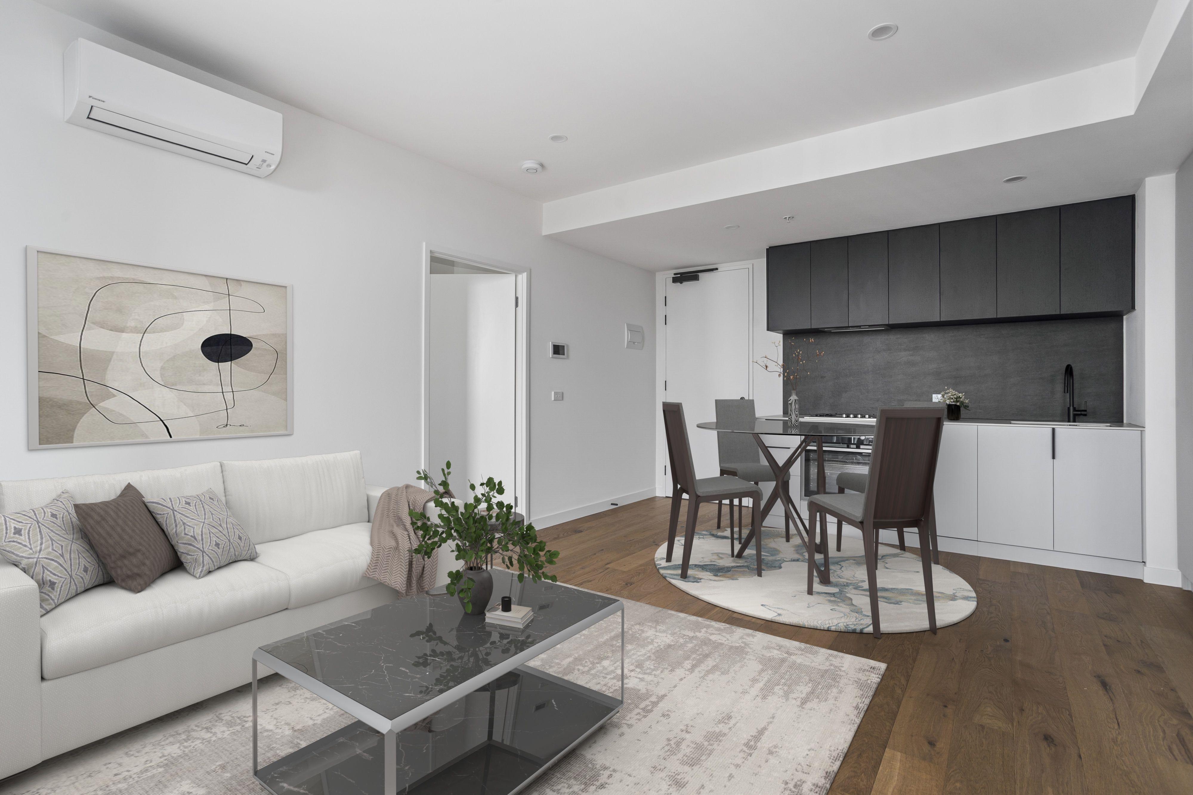 Apartment for Sale: North Melbourne, VIC 3051, VIC, 3051
