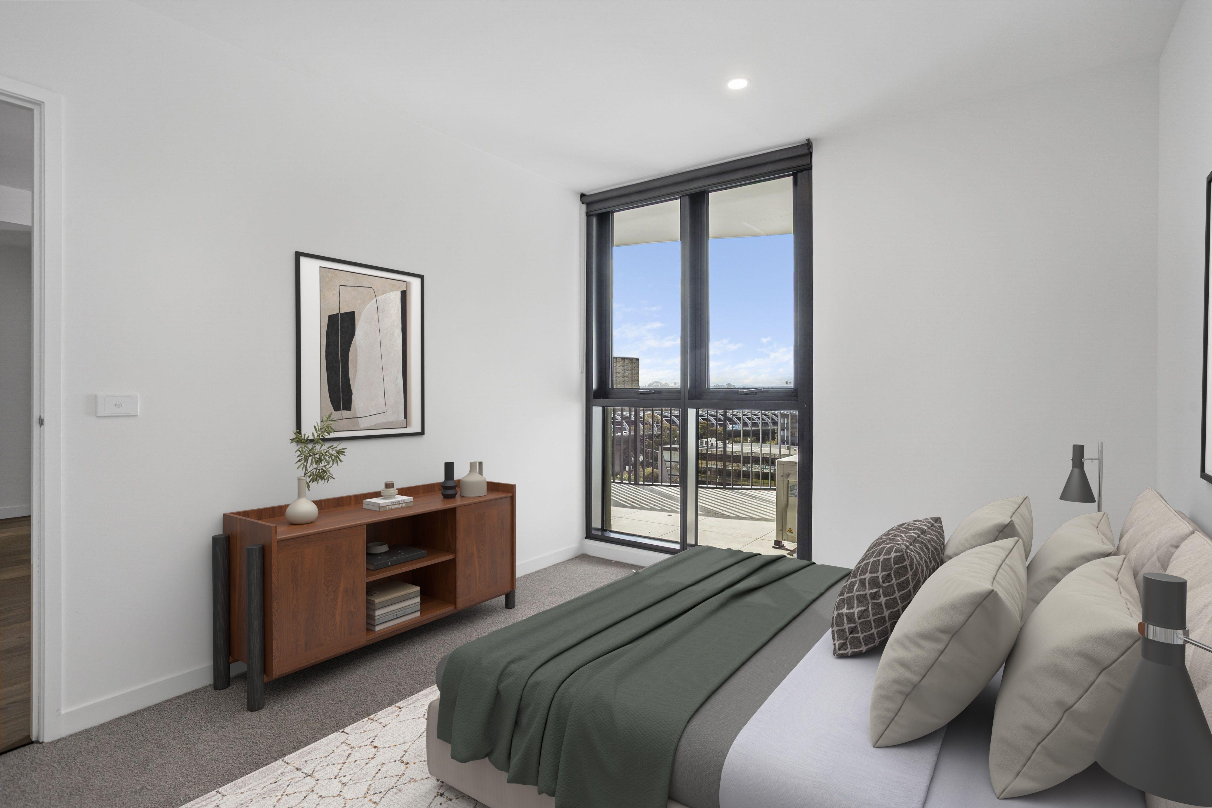 Apartment for Sale: North Melbourne, VIC 3051, VIC, 3051