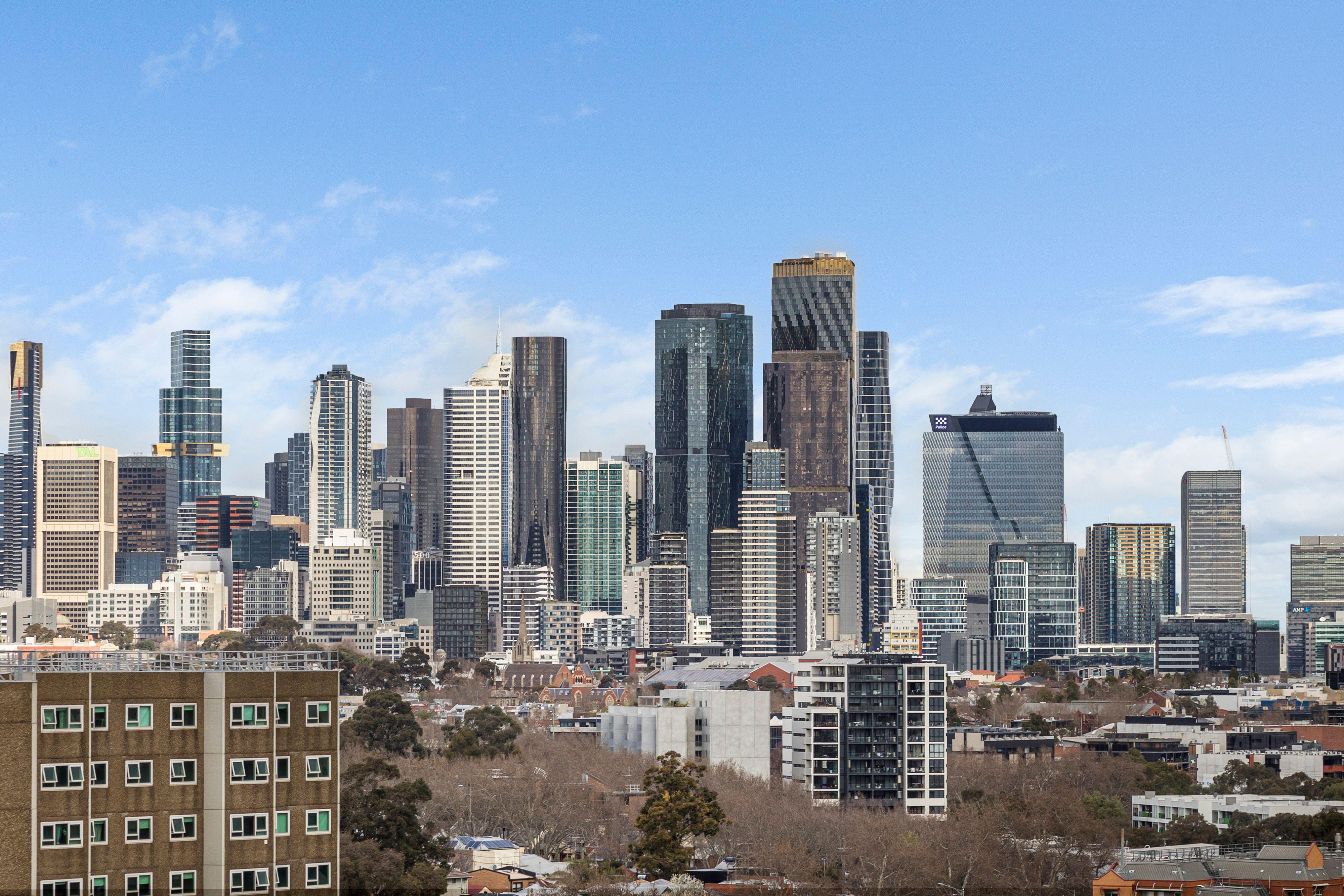Apartment for Sale: North Melbourne, VIC 3051, VIC, 3051