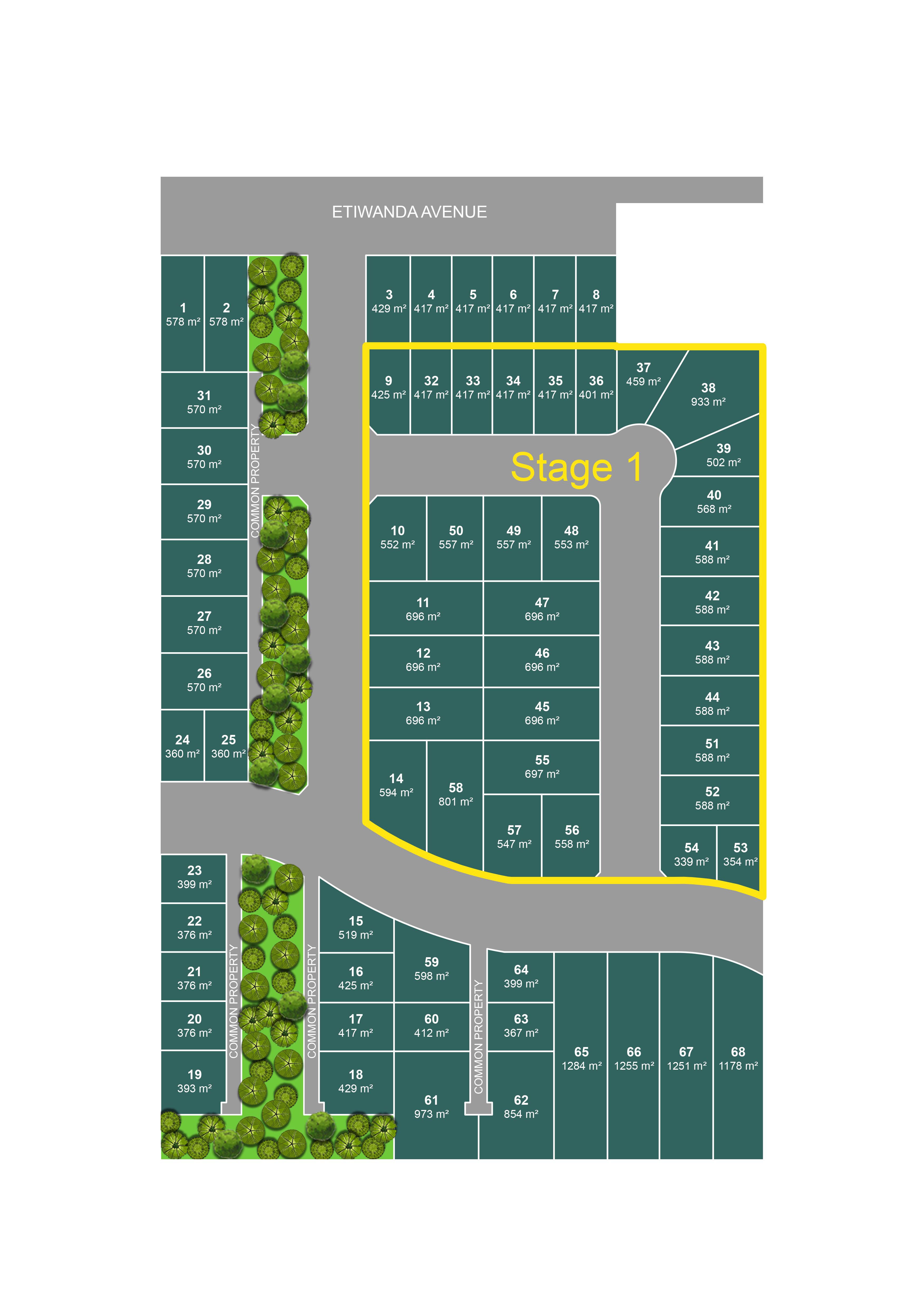 Land for Sale: Mildura, VIC 3500, VIC, 3500