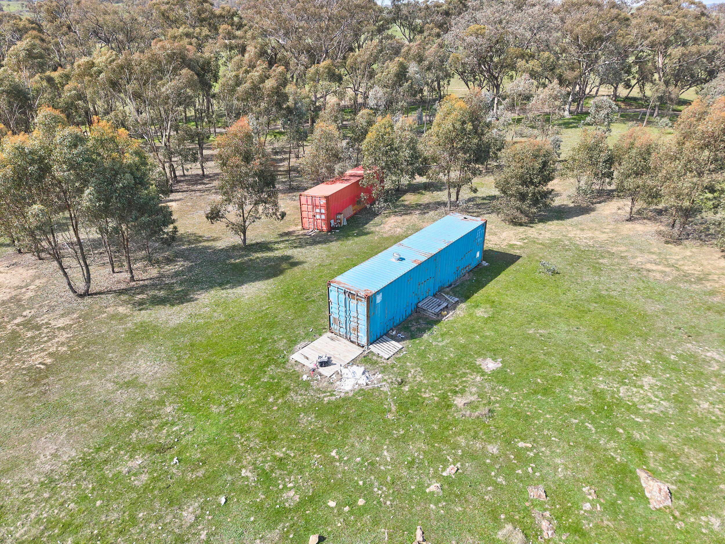 Land for Sale: Heathcote, VIC 3523, VIC, 3523