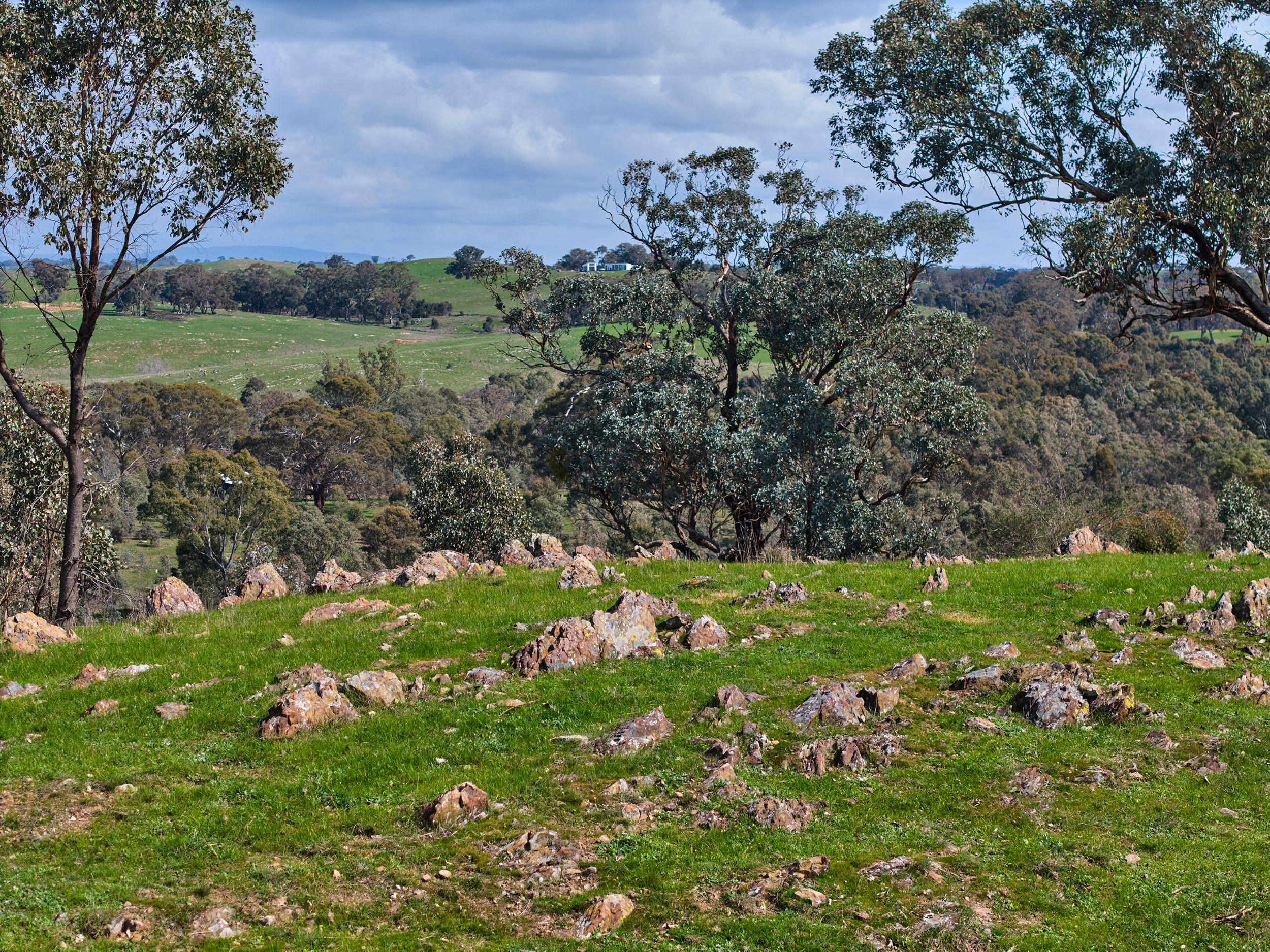 Land for Sale: Heathcote, VIC 3523, VIC, 3523