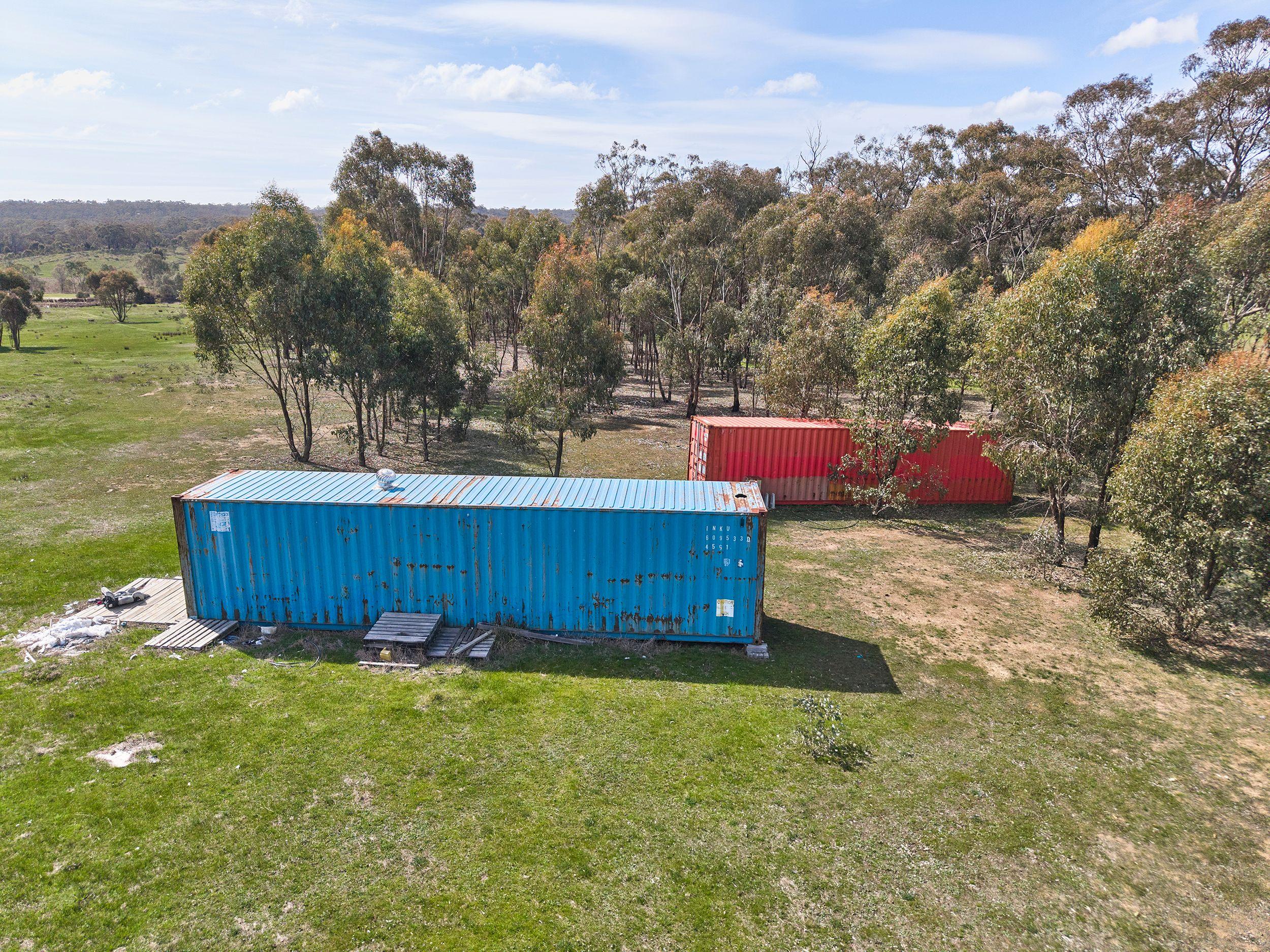 Land for Sale: Heathcote, VIC 3523, VIC, 3523