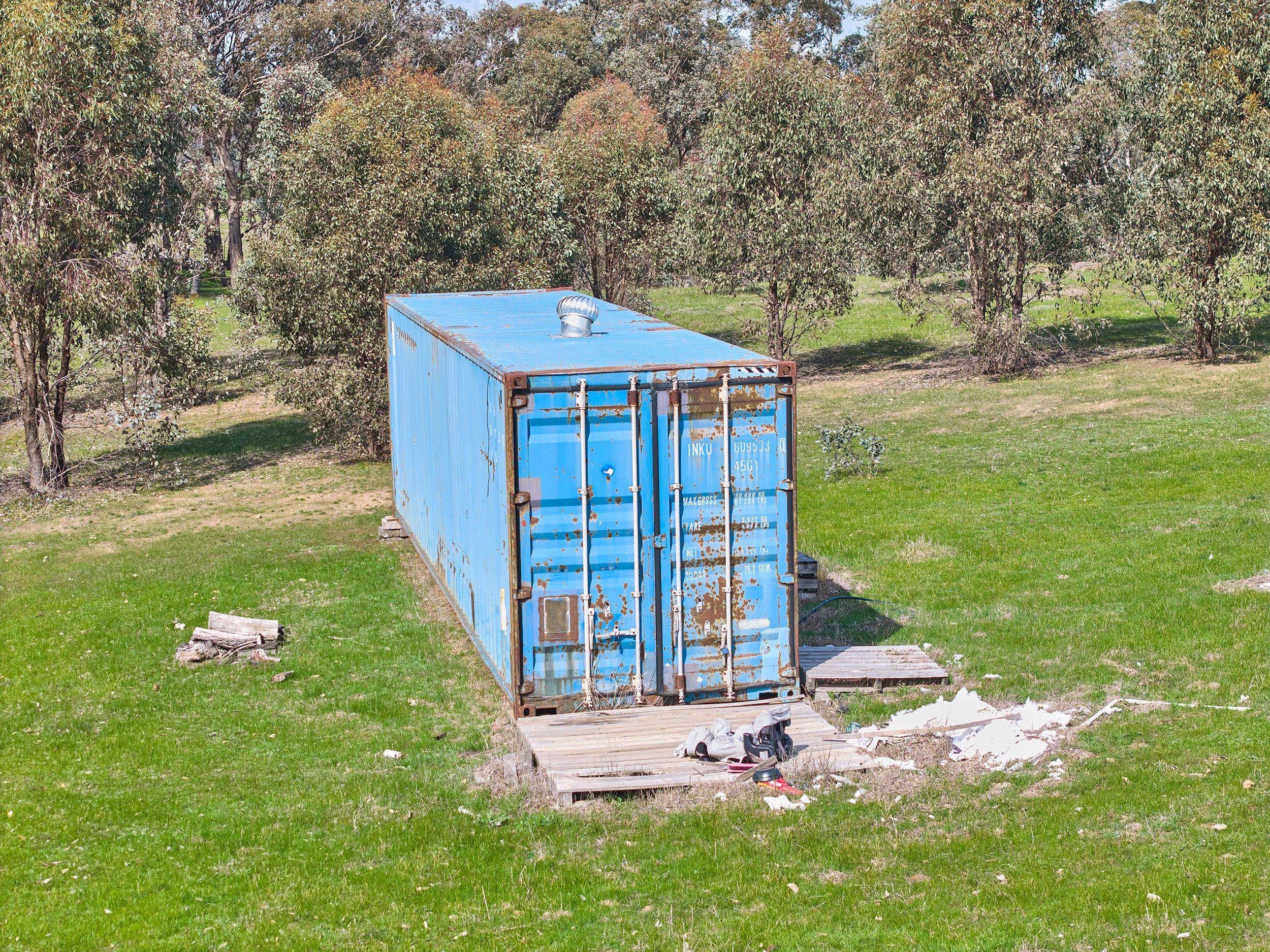 Land for Sale: Heathcote, VIC 3523, VIC, 3523