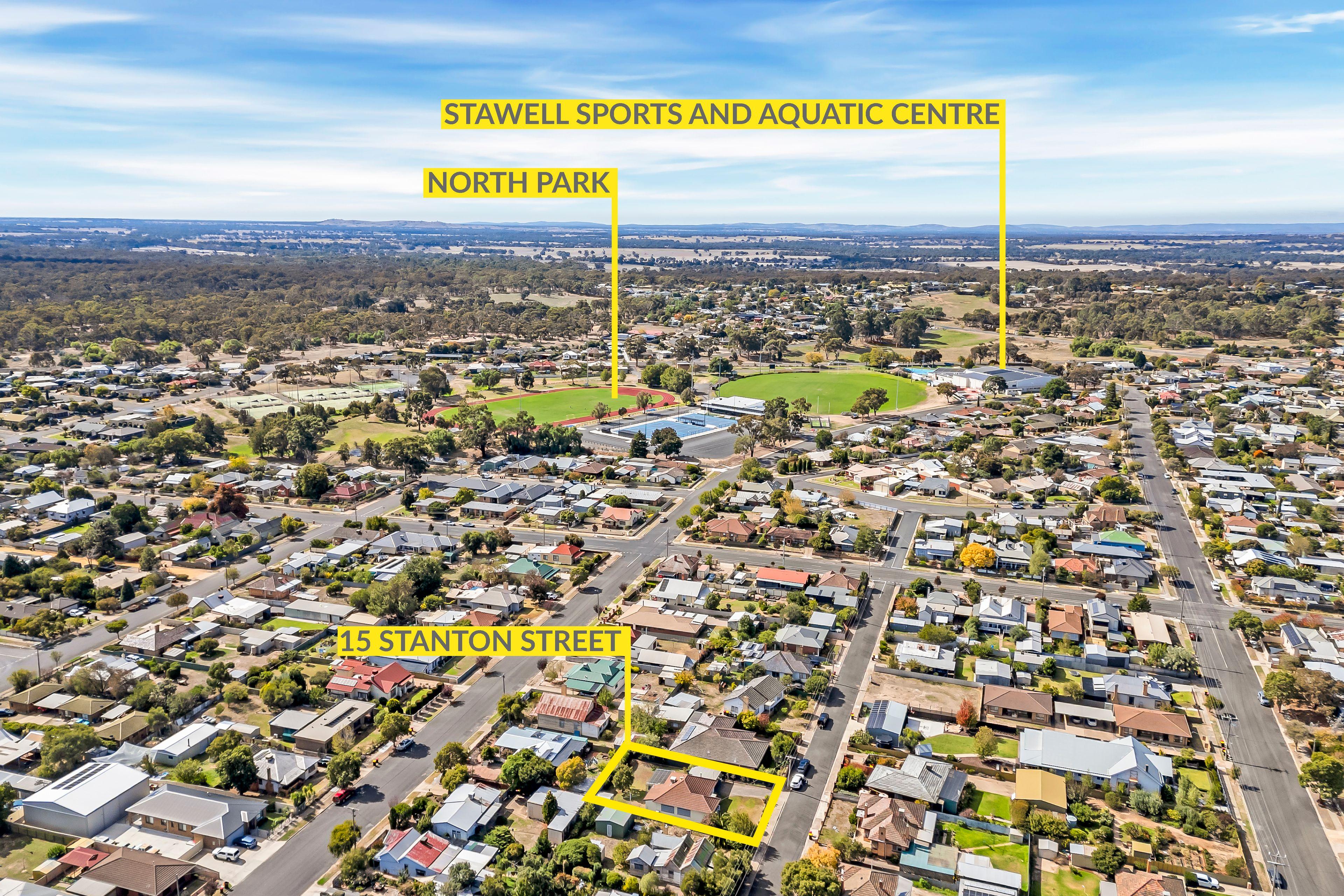 House for Sale: Stawell, VIC 3380, VIC, 3380