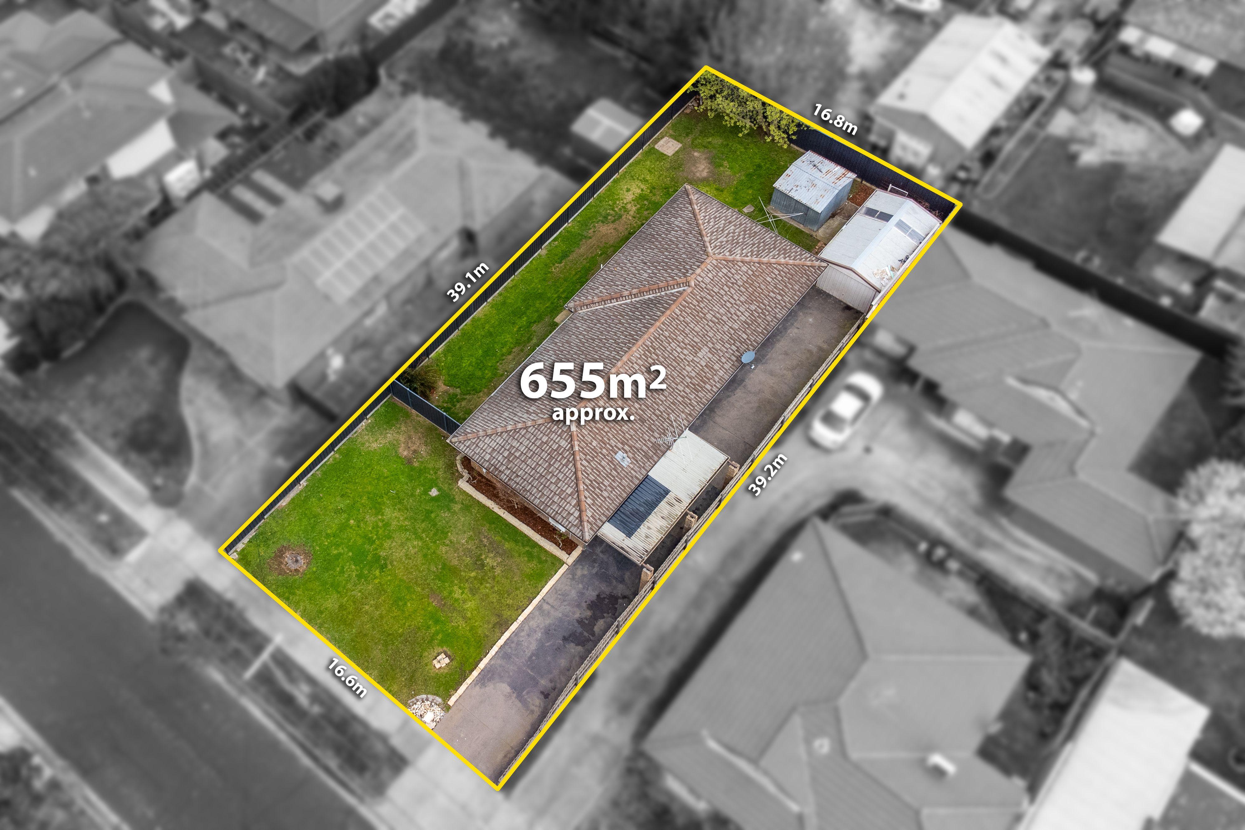 Prop-GPT: House: VIC Craigieburn, VIC 3064 Home For Sale