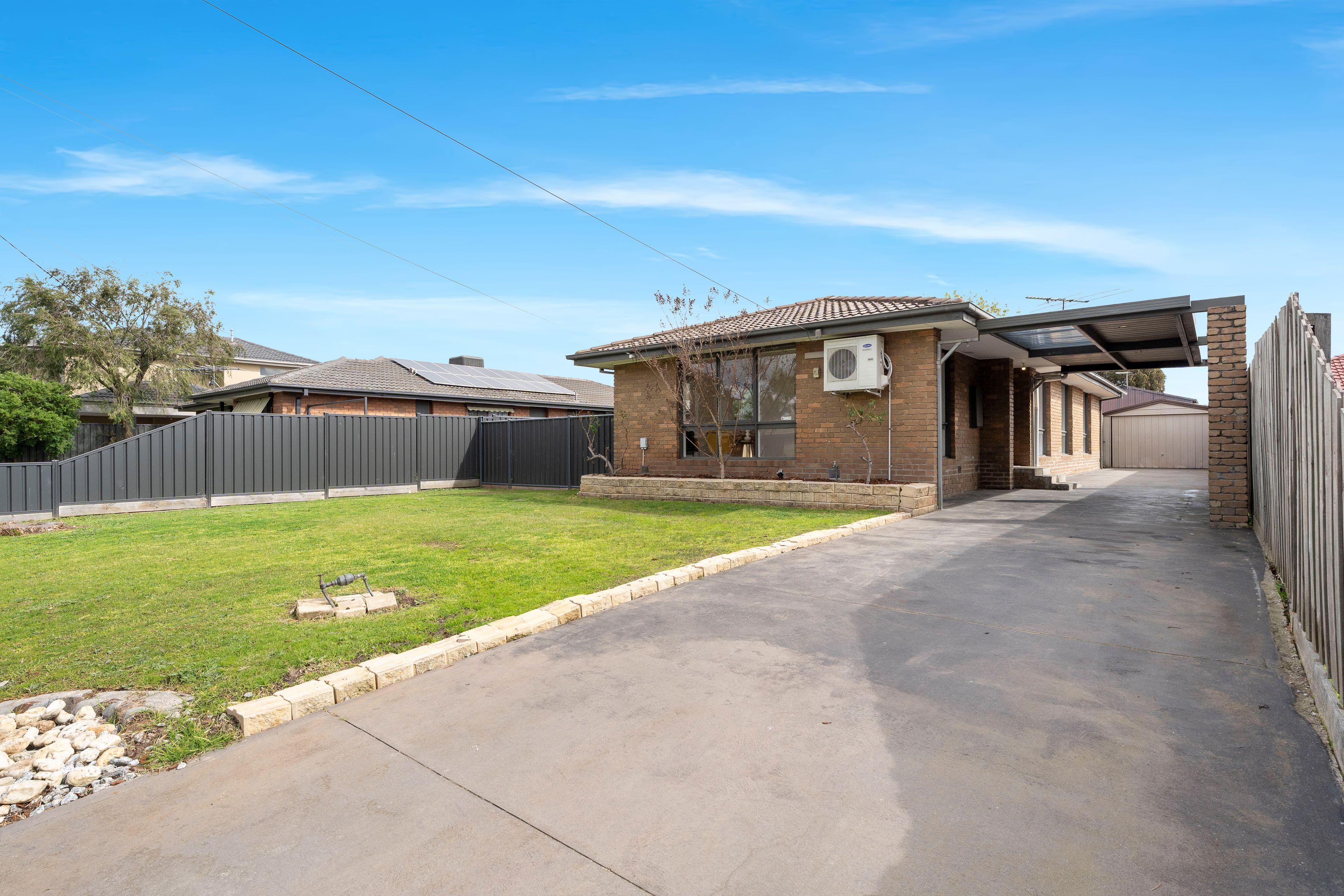 House for Sale: Craigieburn, VIC 3064, VIC, 3064
