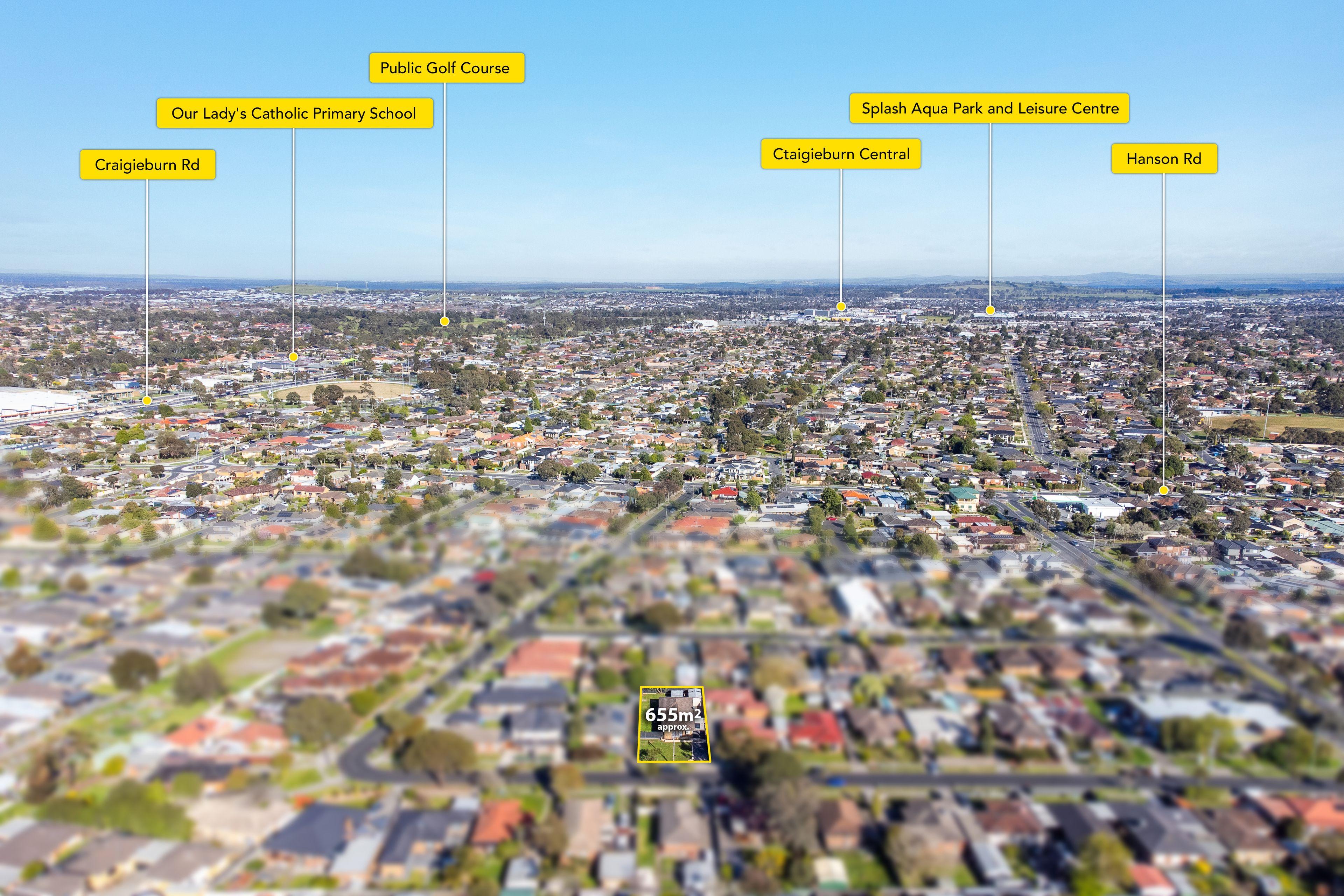 House for Sale: Craigieburn, VIC 3064, VIC, 3064