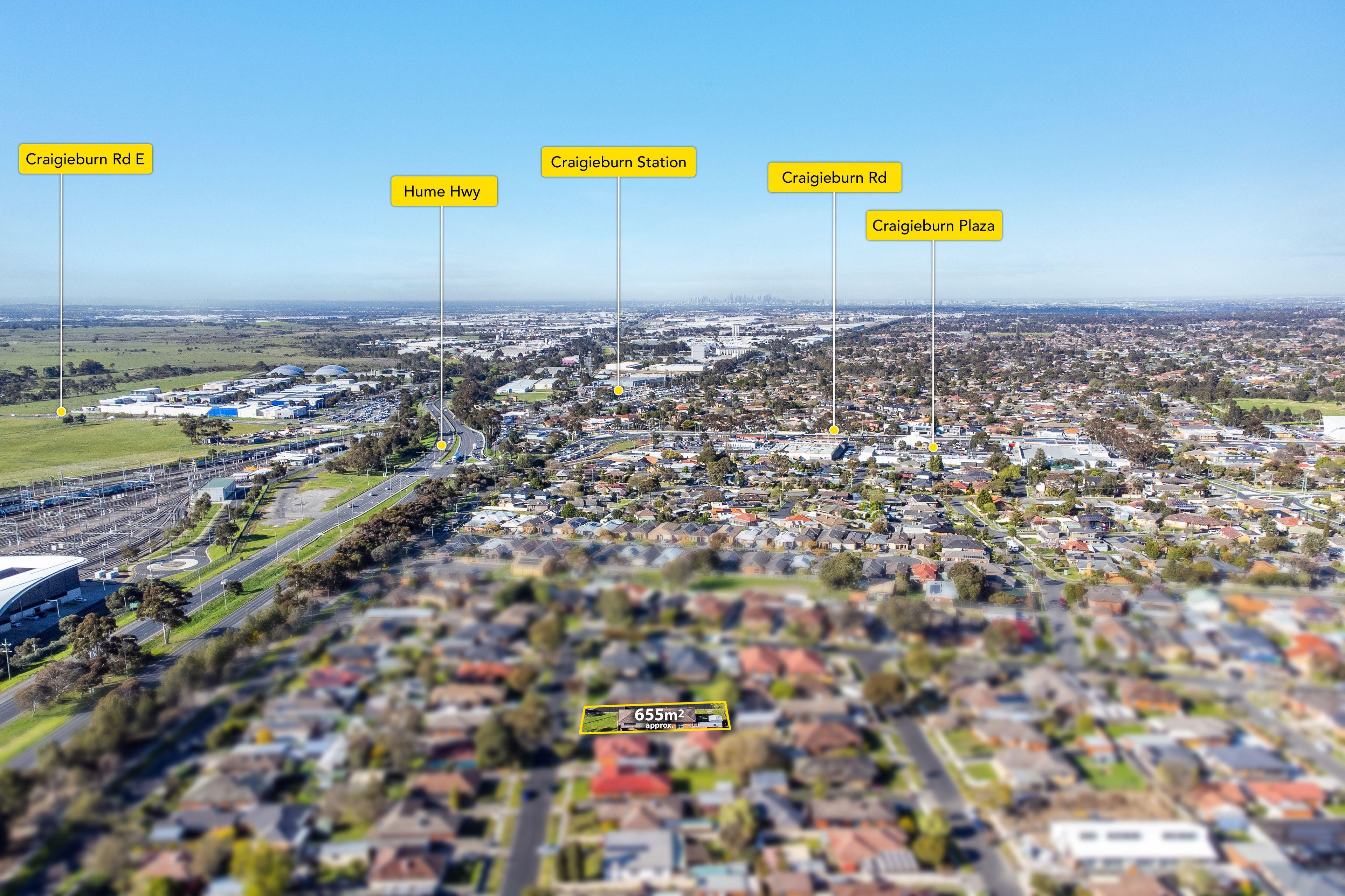 House for Sale: Craigieburn, VIC 3064, VIC, 3064