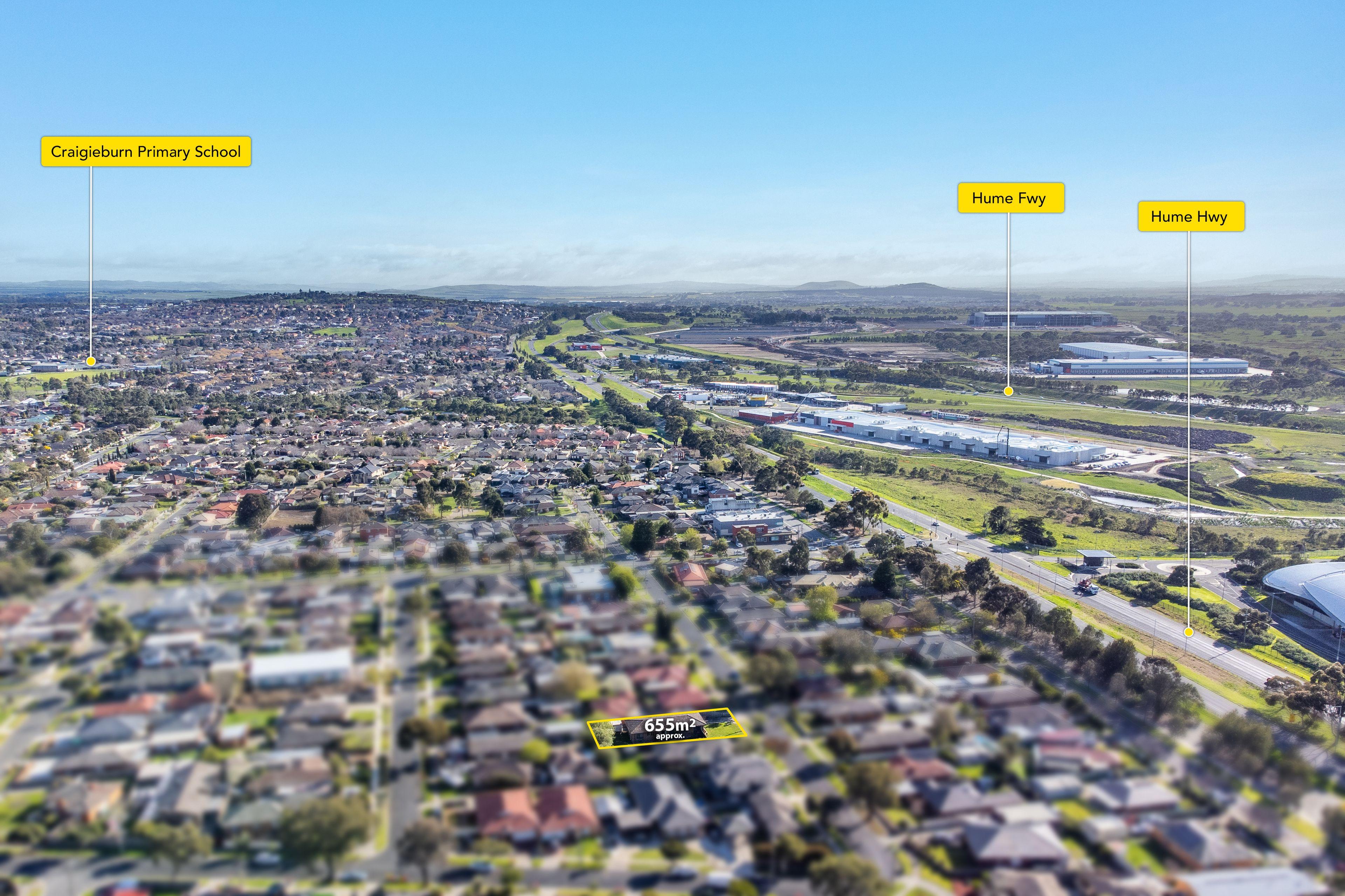 House for Sale: Craigieburn, VIC 3064, VIC, 3064