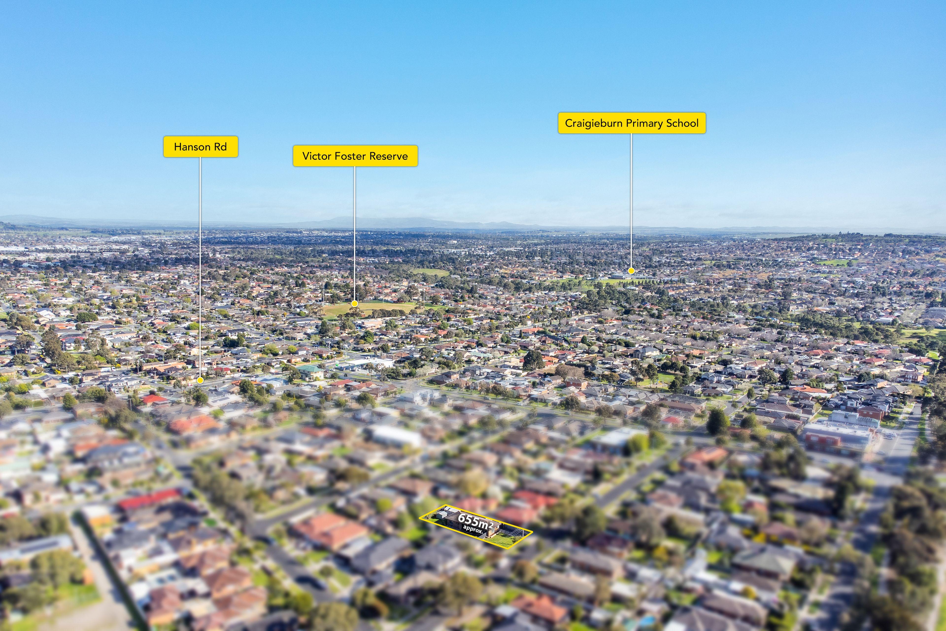 House for Sale: Craigieburn, VIC 3064, VIC, 3064