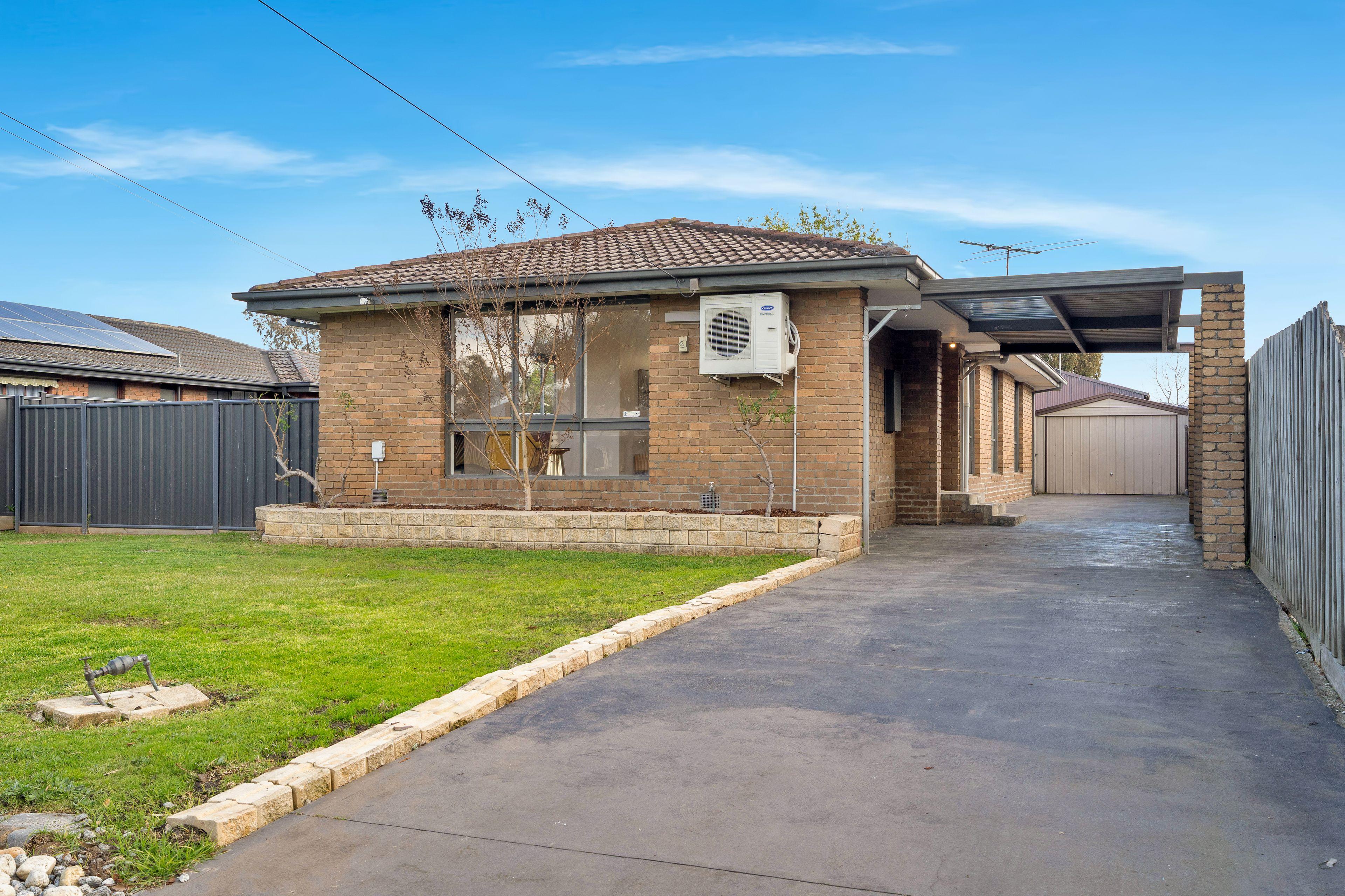House for Sale: Craigieburn, VIC 3064, VIC, 3064