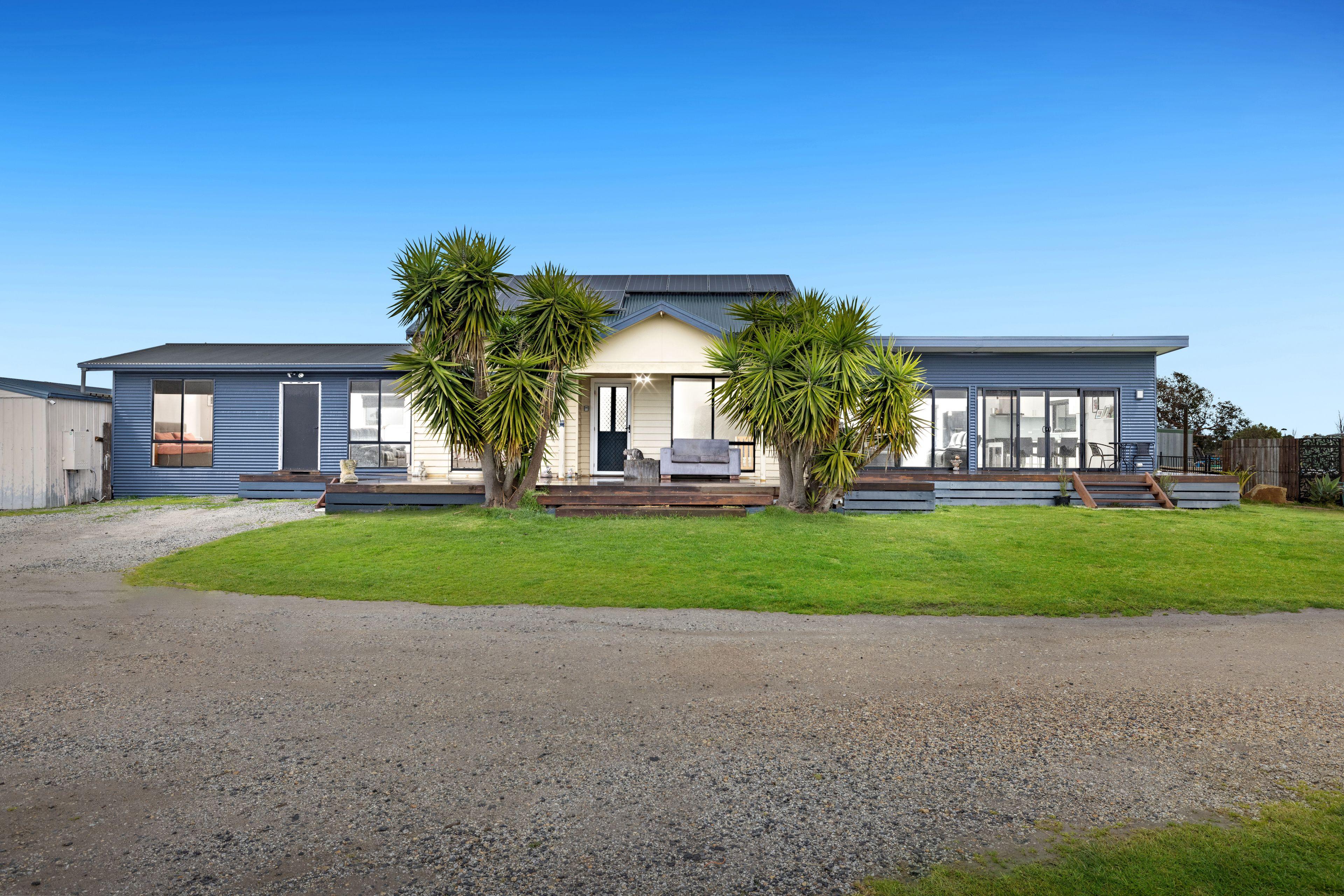 Prop-GPT: Other: VIC Grantville, VIC 3984 Home For Sale