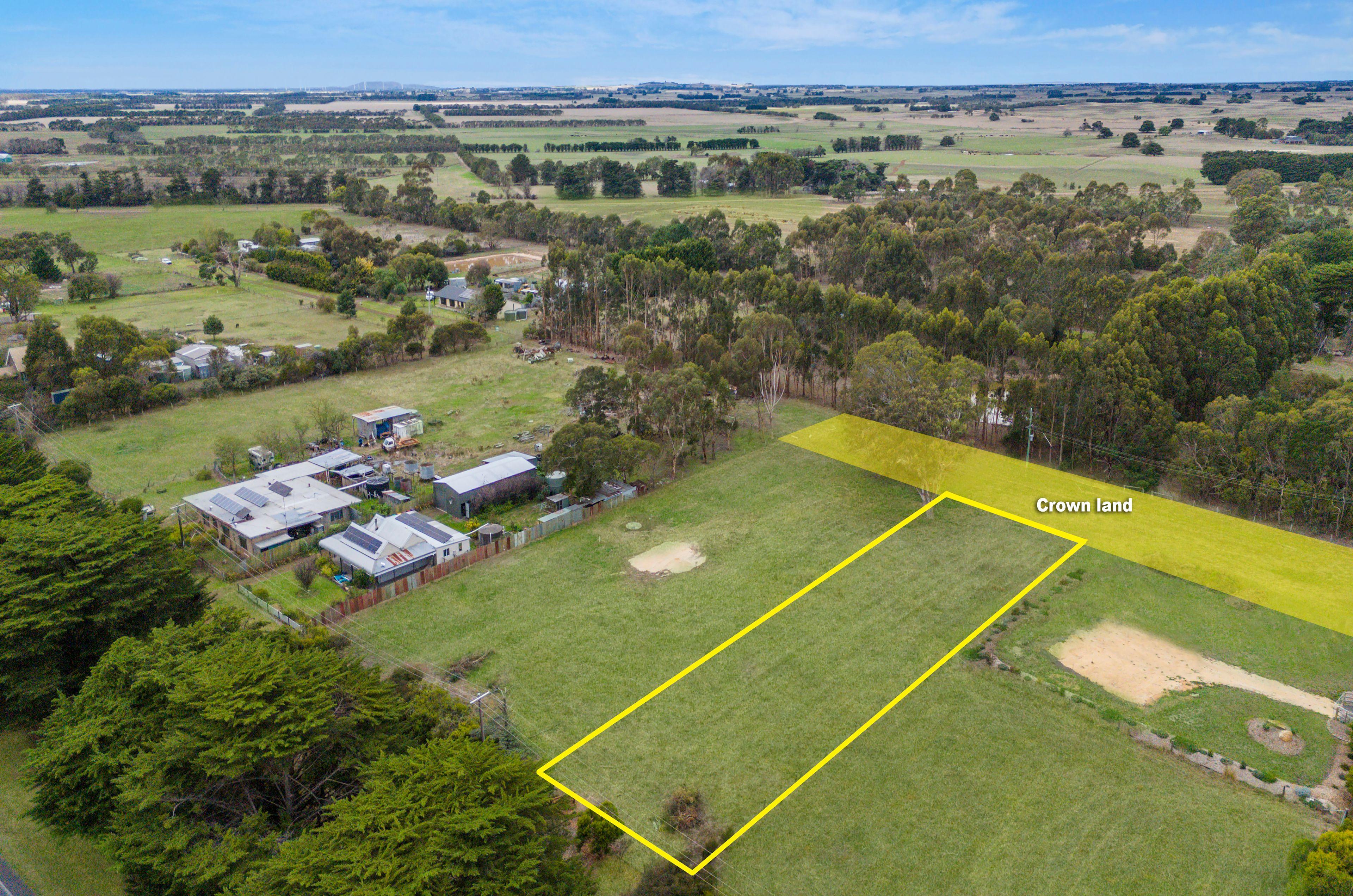 Prop-GPT: Land: VIC Ellerslie, VIC 3265 Home For Sale