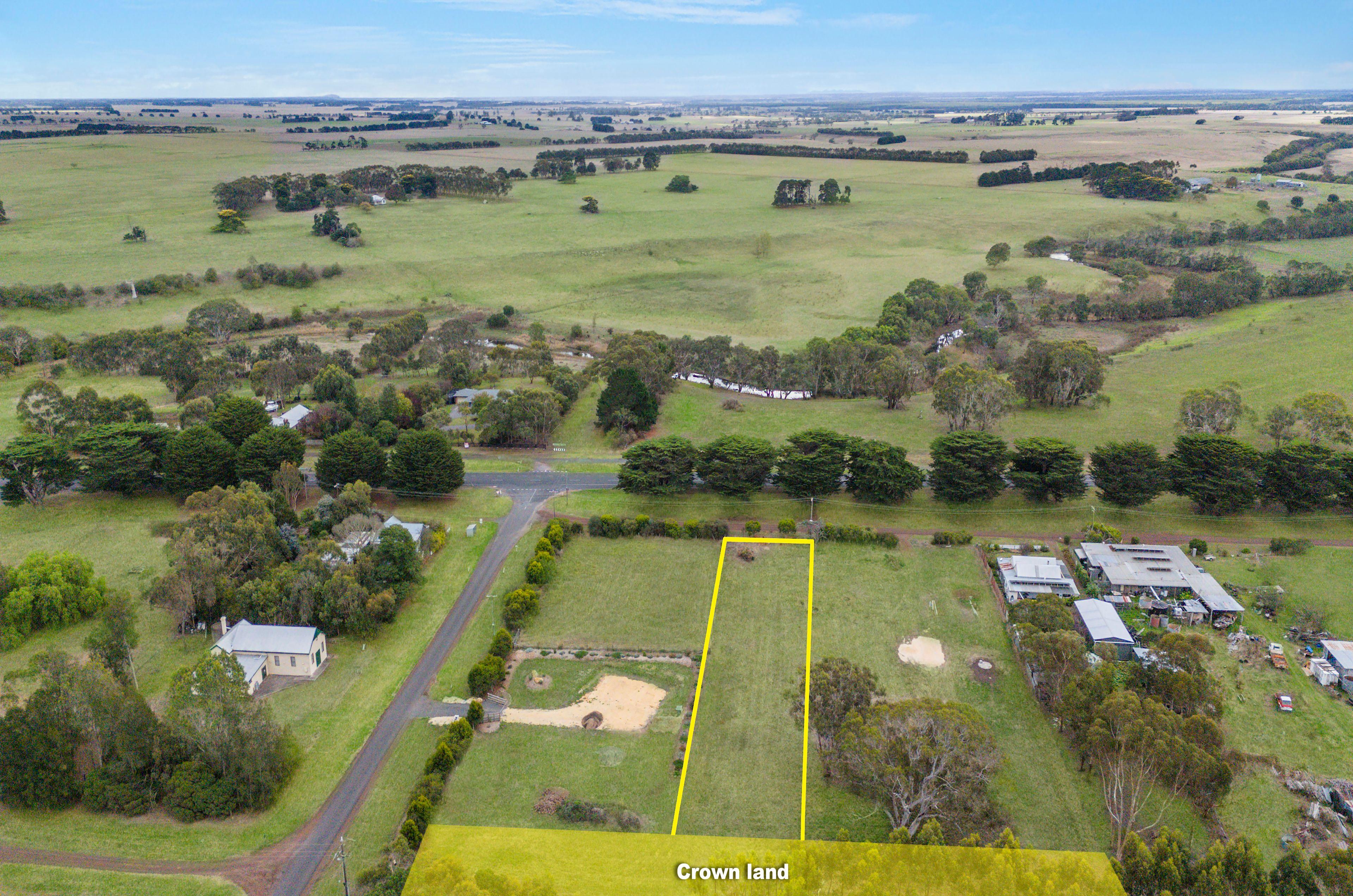Land for Sale: Ellerslie, VIC 3265, VIC, 3265