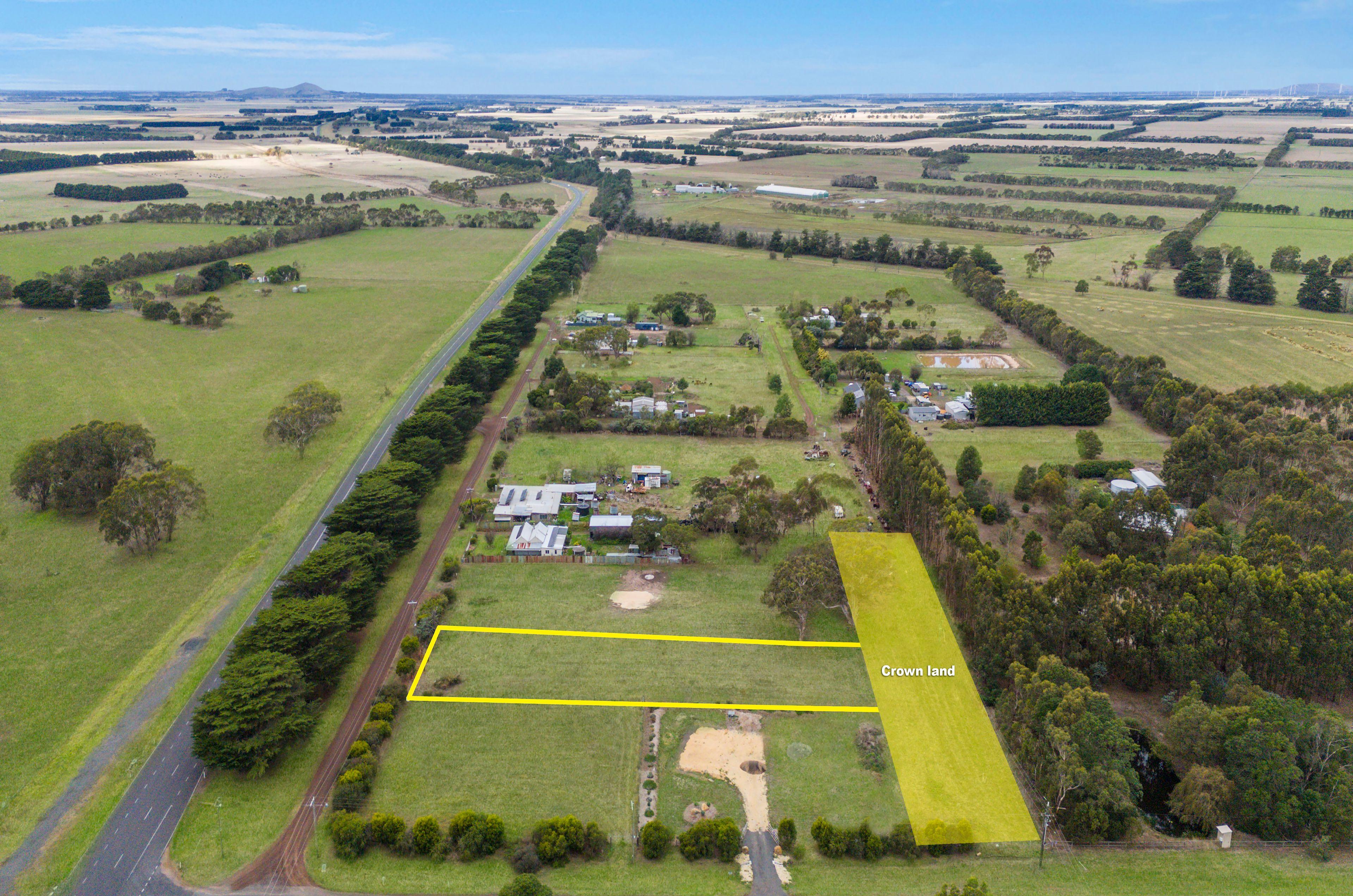 Land for Sale: Ellerslie, VIC 3265, VIC, 3265