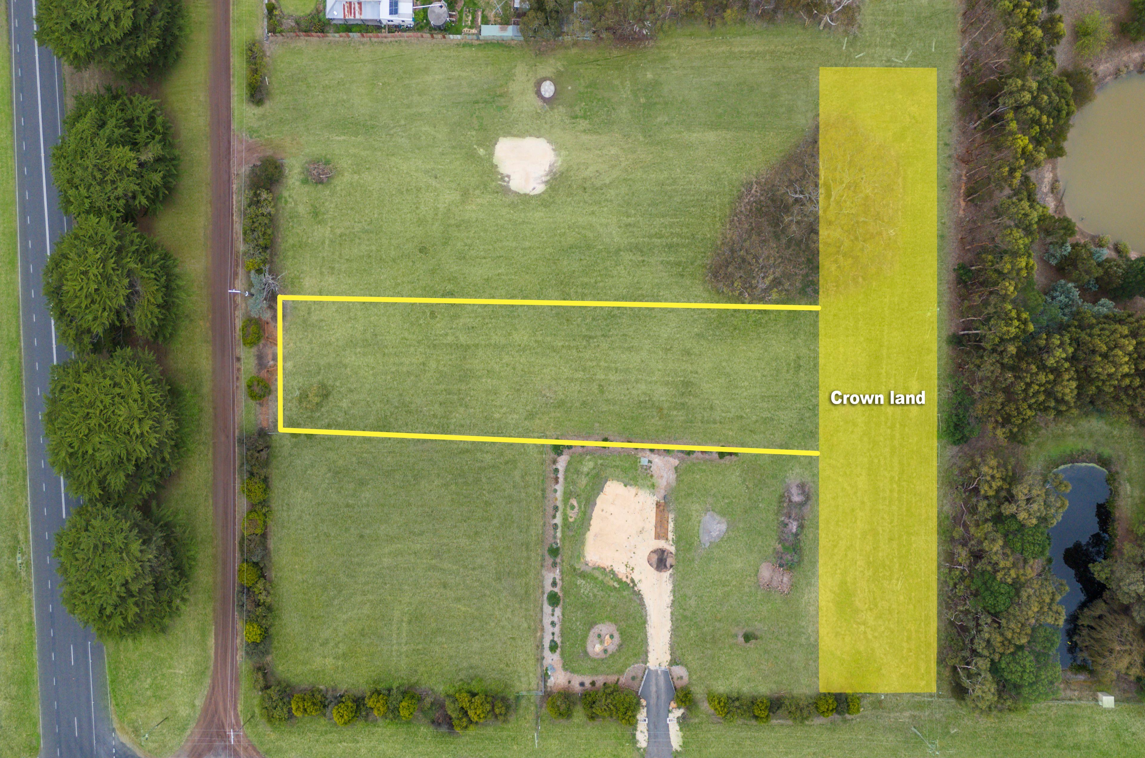 Land for Sale: Ellerslie, VIC 3265, VIC, 3265