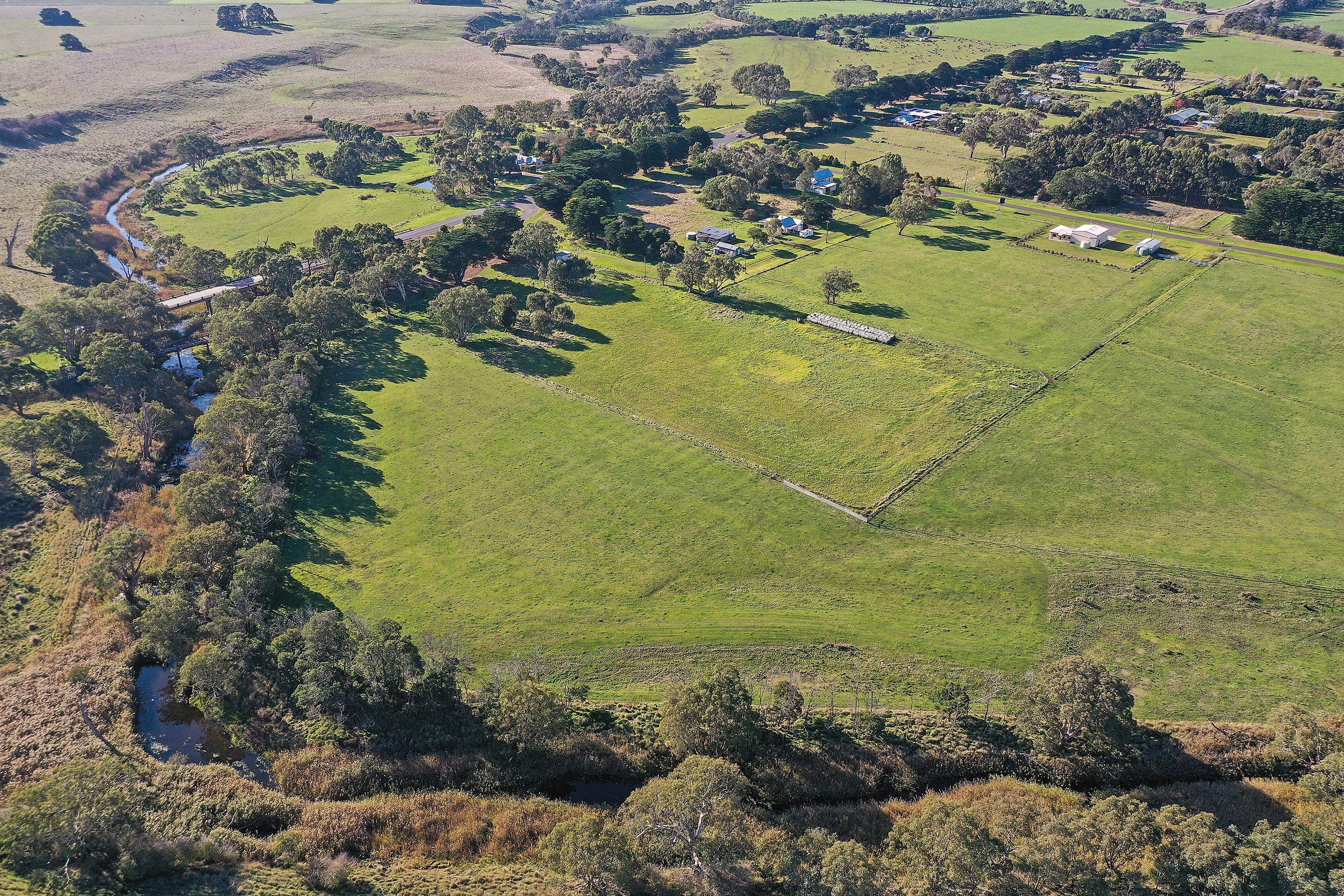 Land for Sale: Ellerslie, VIC 3265, VIC, 3265