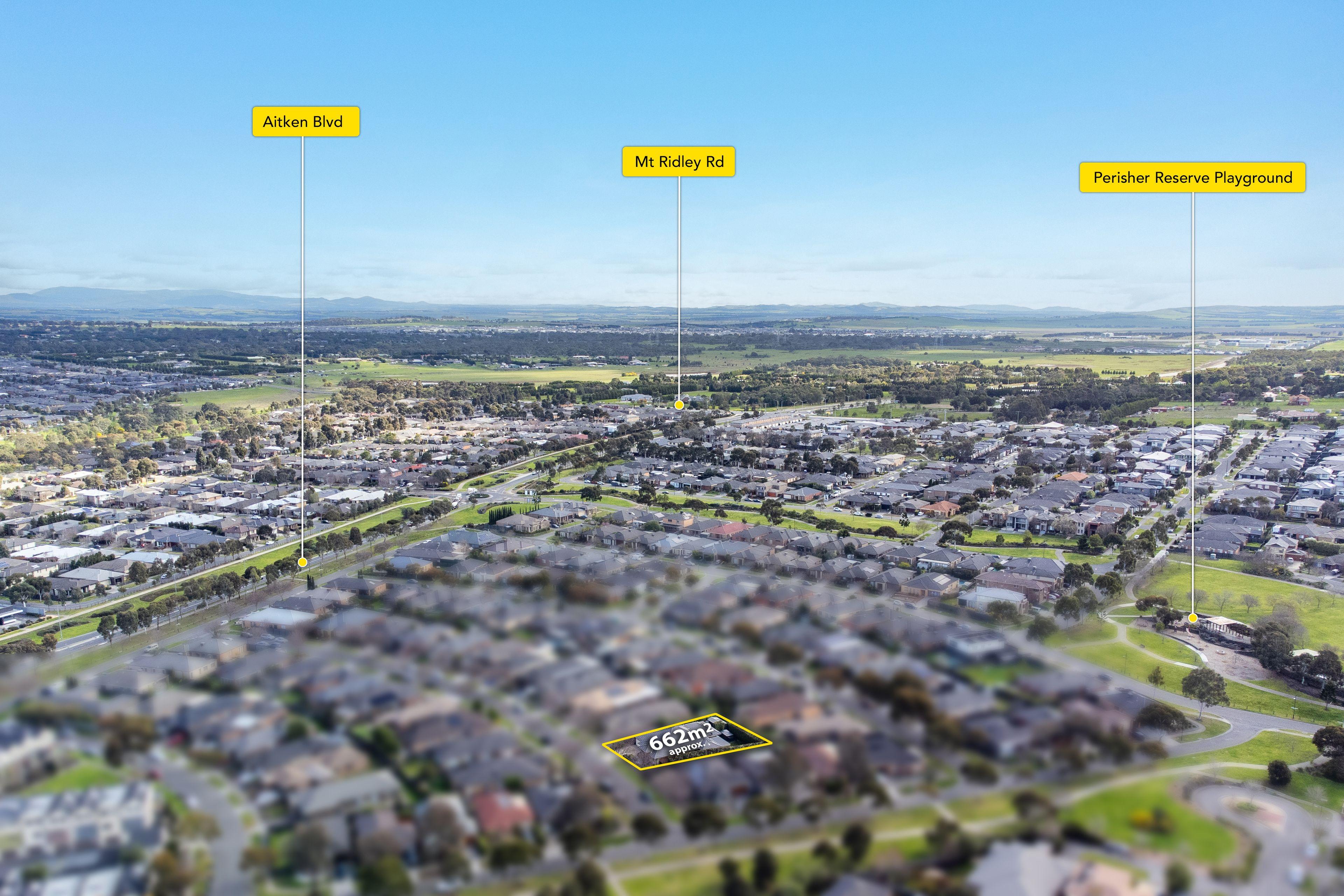 House for Sale: Craigieburn, VIC 3064, VIC, 3064