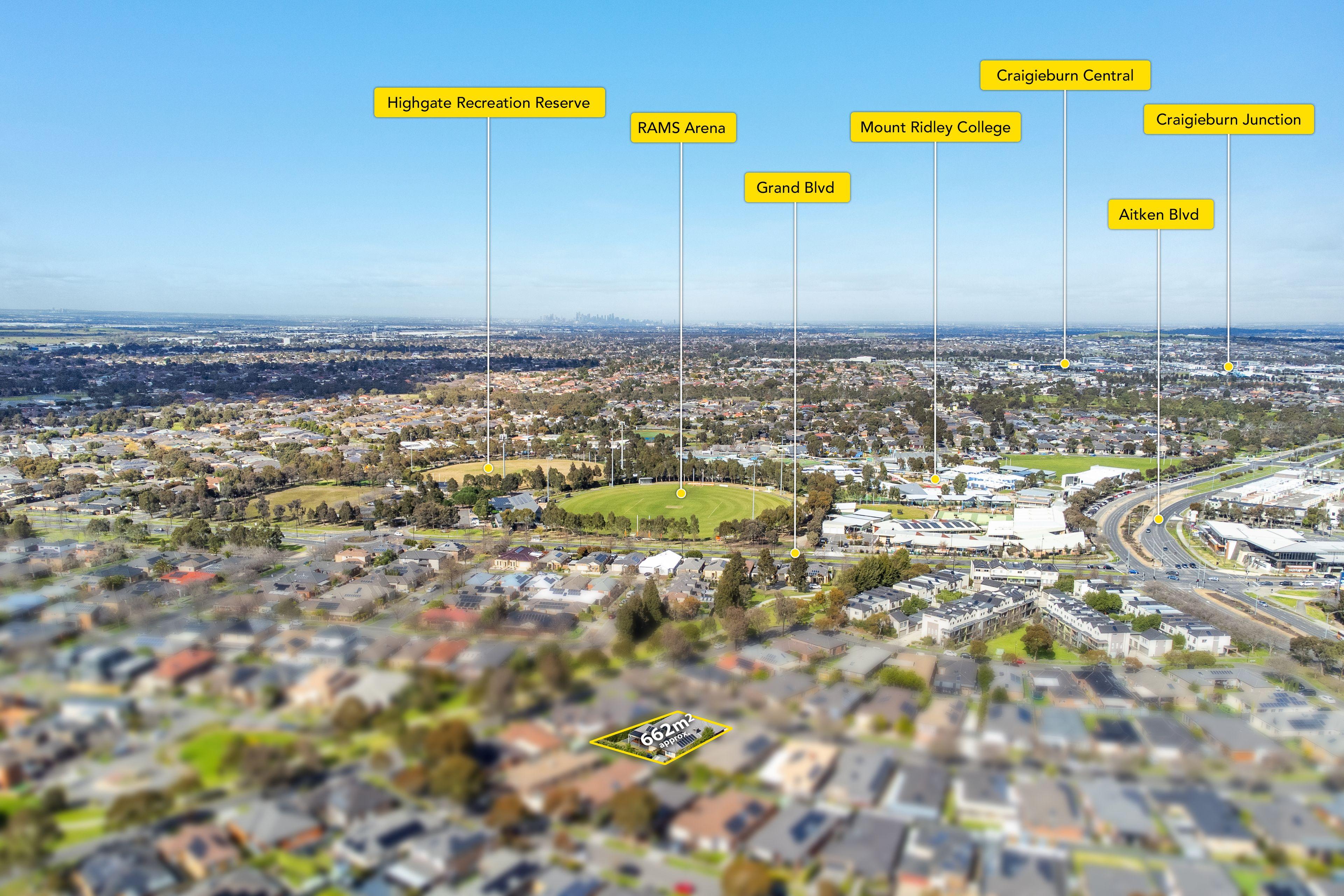 House for Sale: Craigieburn, VIC 3064, VIC, 3064